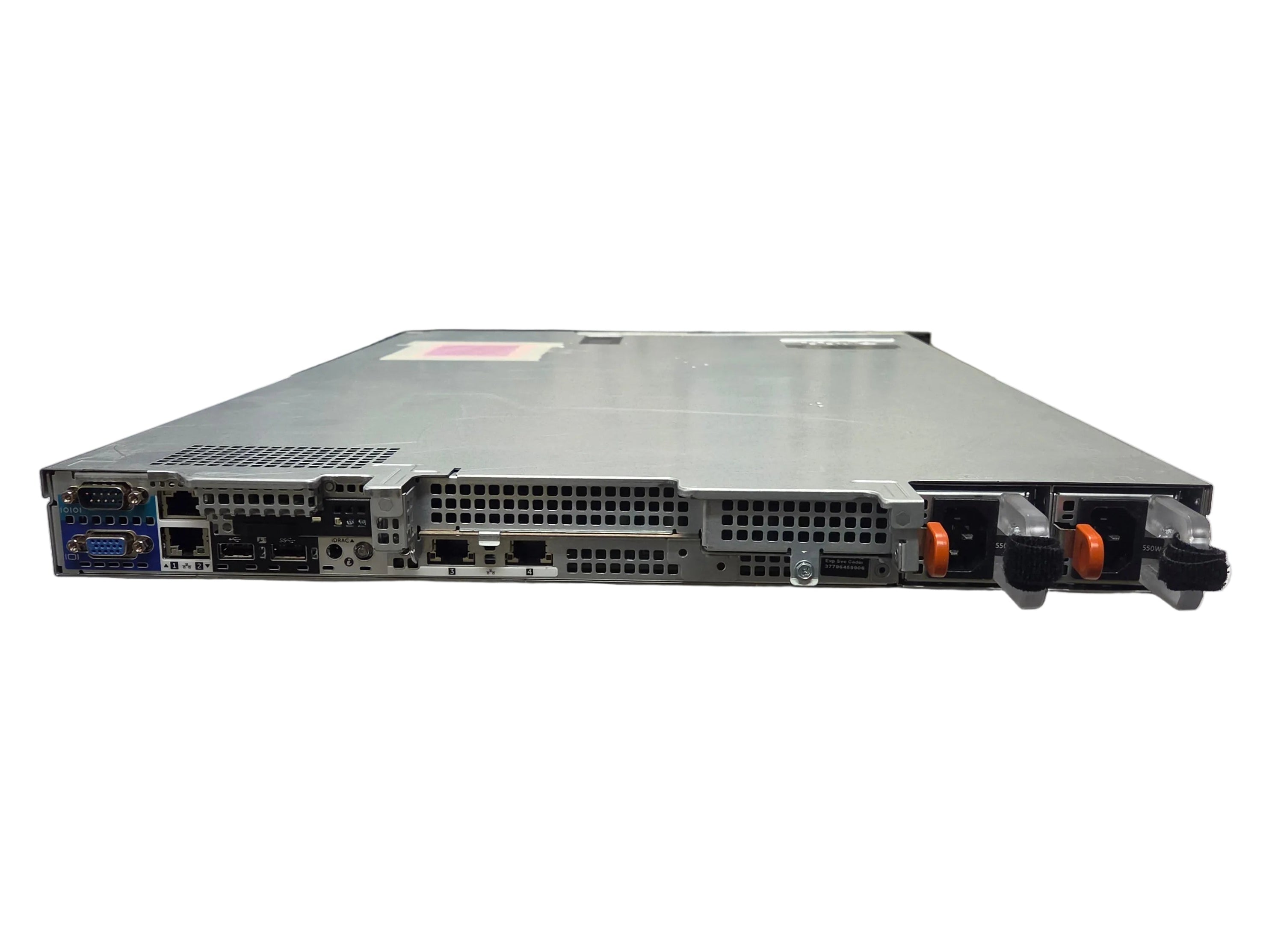 Dell PowerEdge R430 Server #14