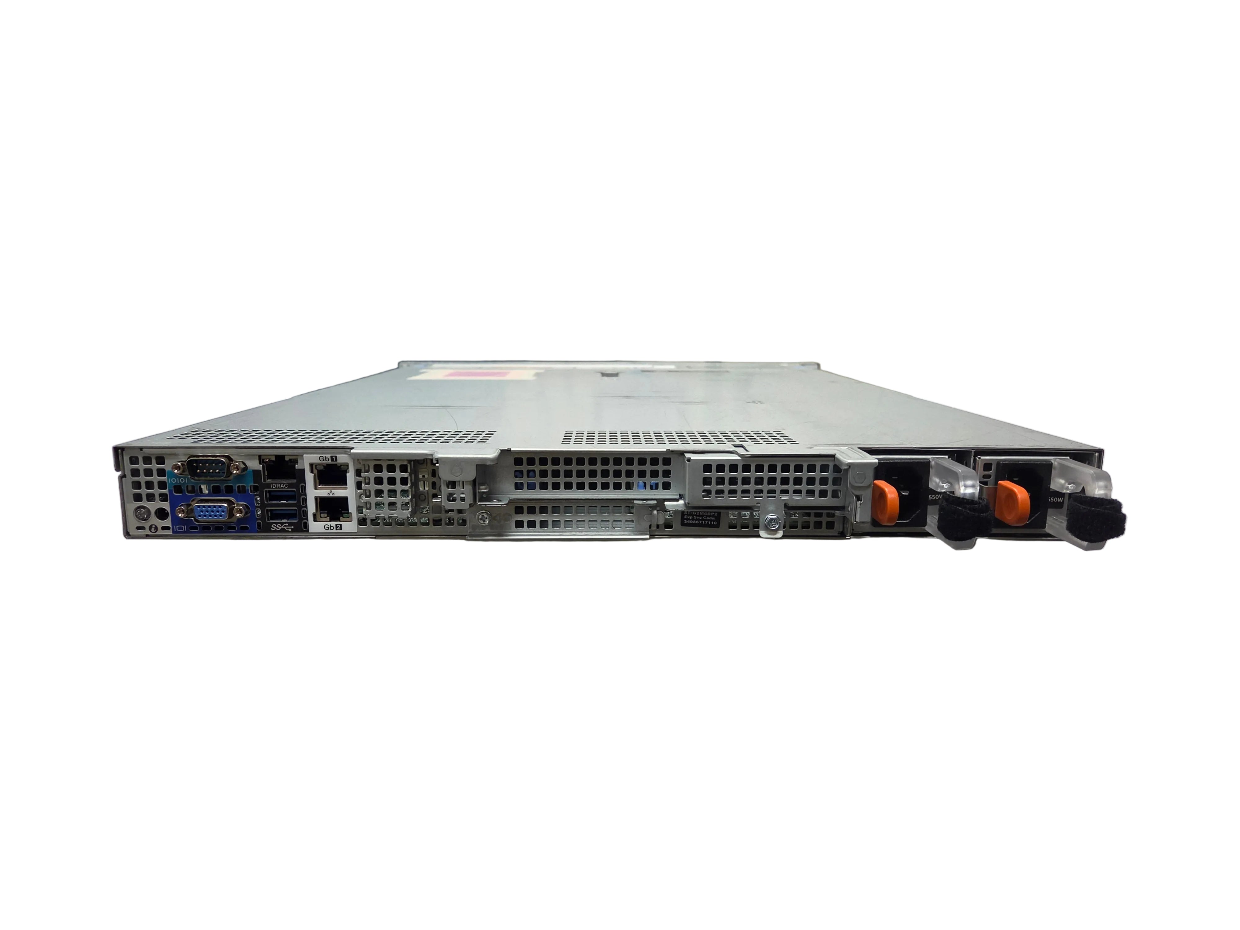 Dell PowerEdge R440 Server #2