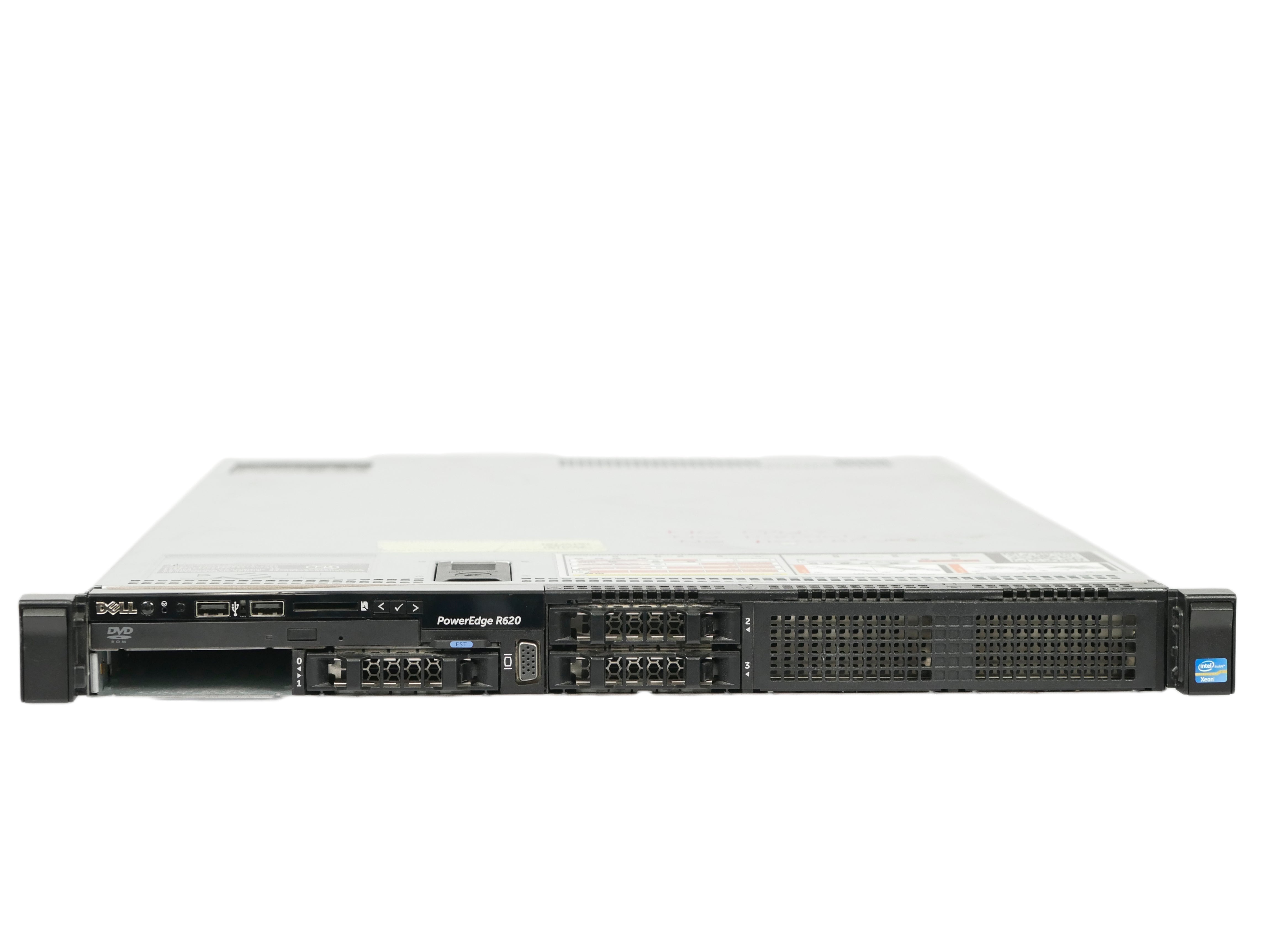 Dell PowerEdge R620 Server #1 *Parts Only*