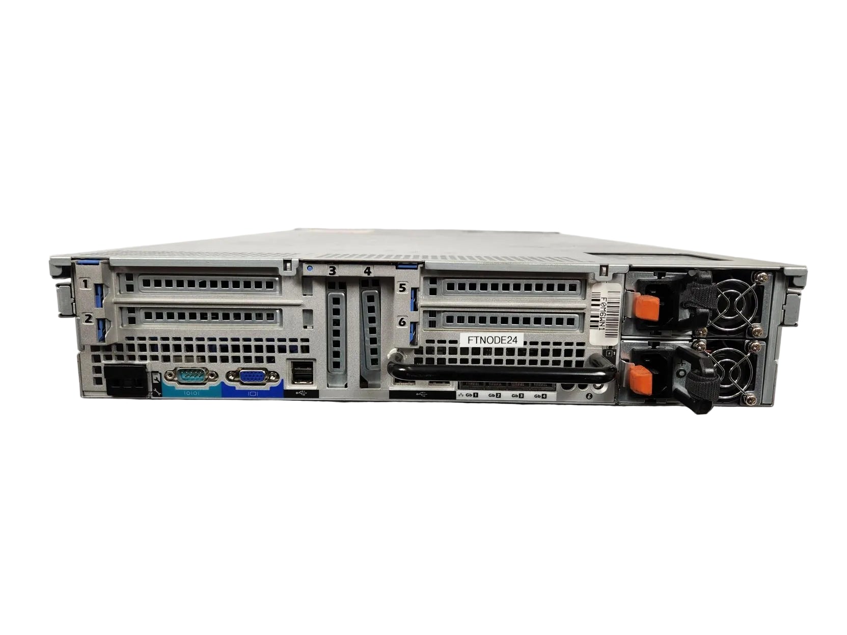 Dell PowerEdge R715 Server #21