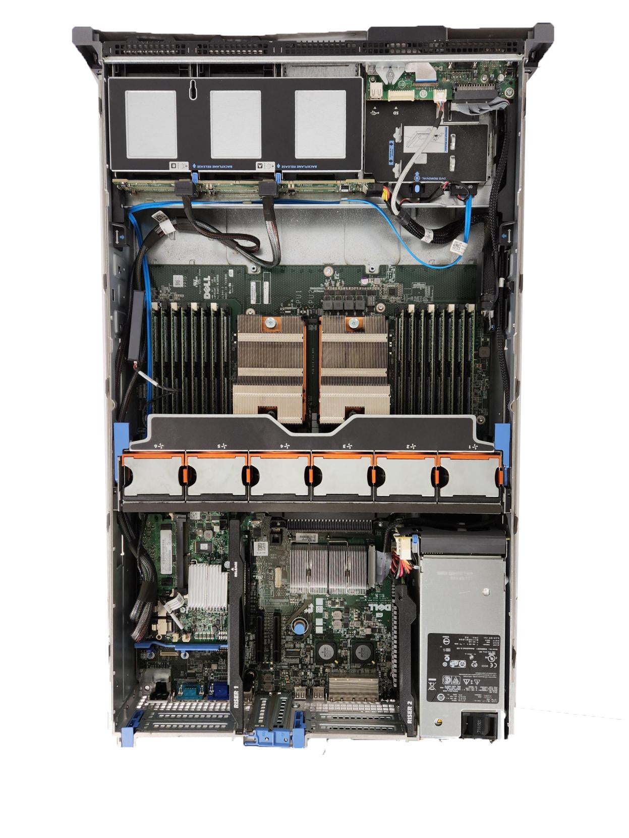 Dell PowerEdge R715 Server #21