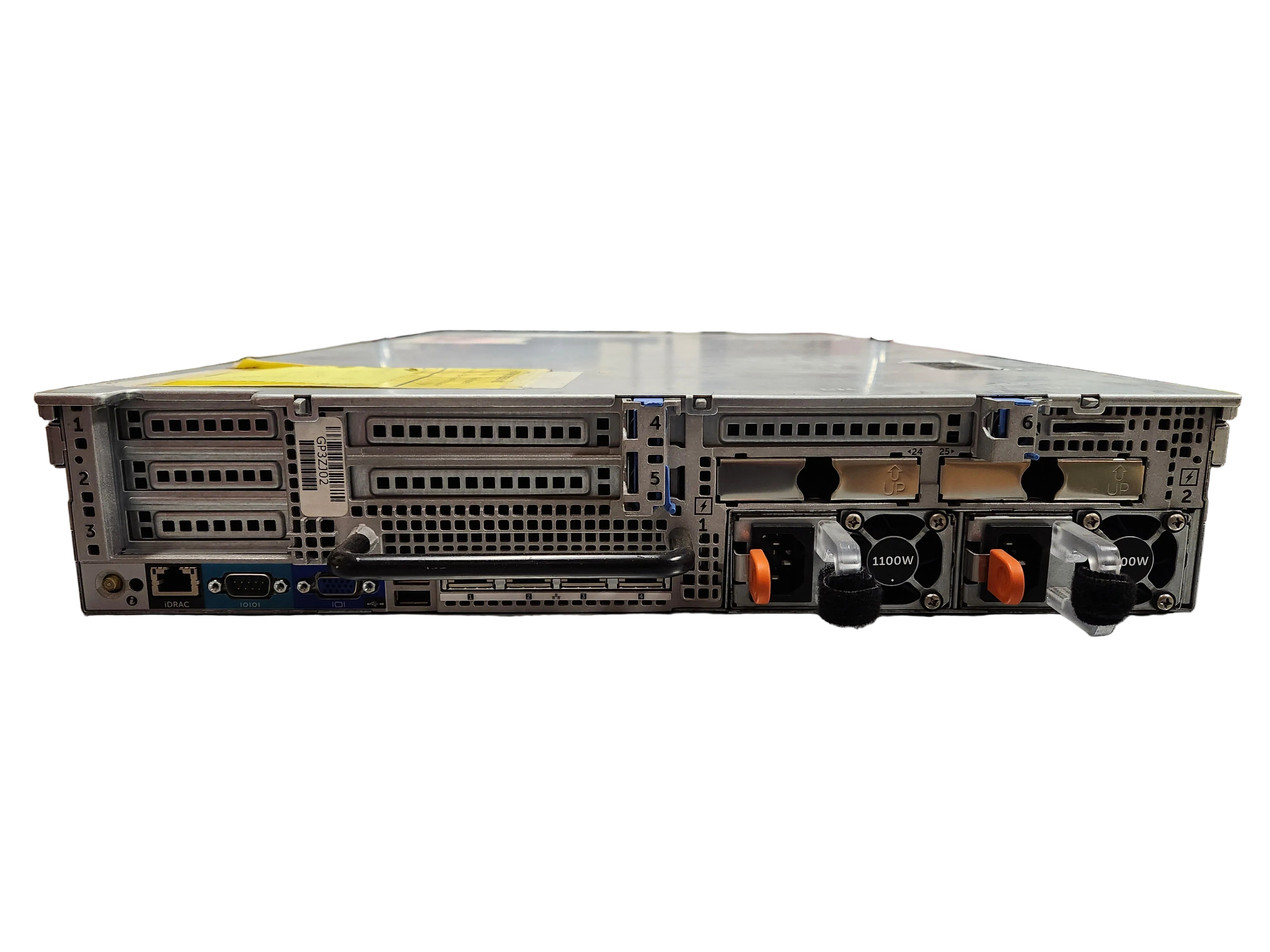 Dell PowerEdge R720xd Server #5