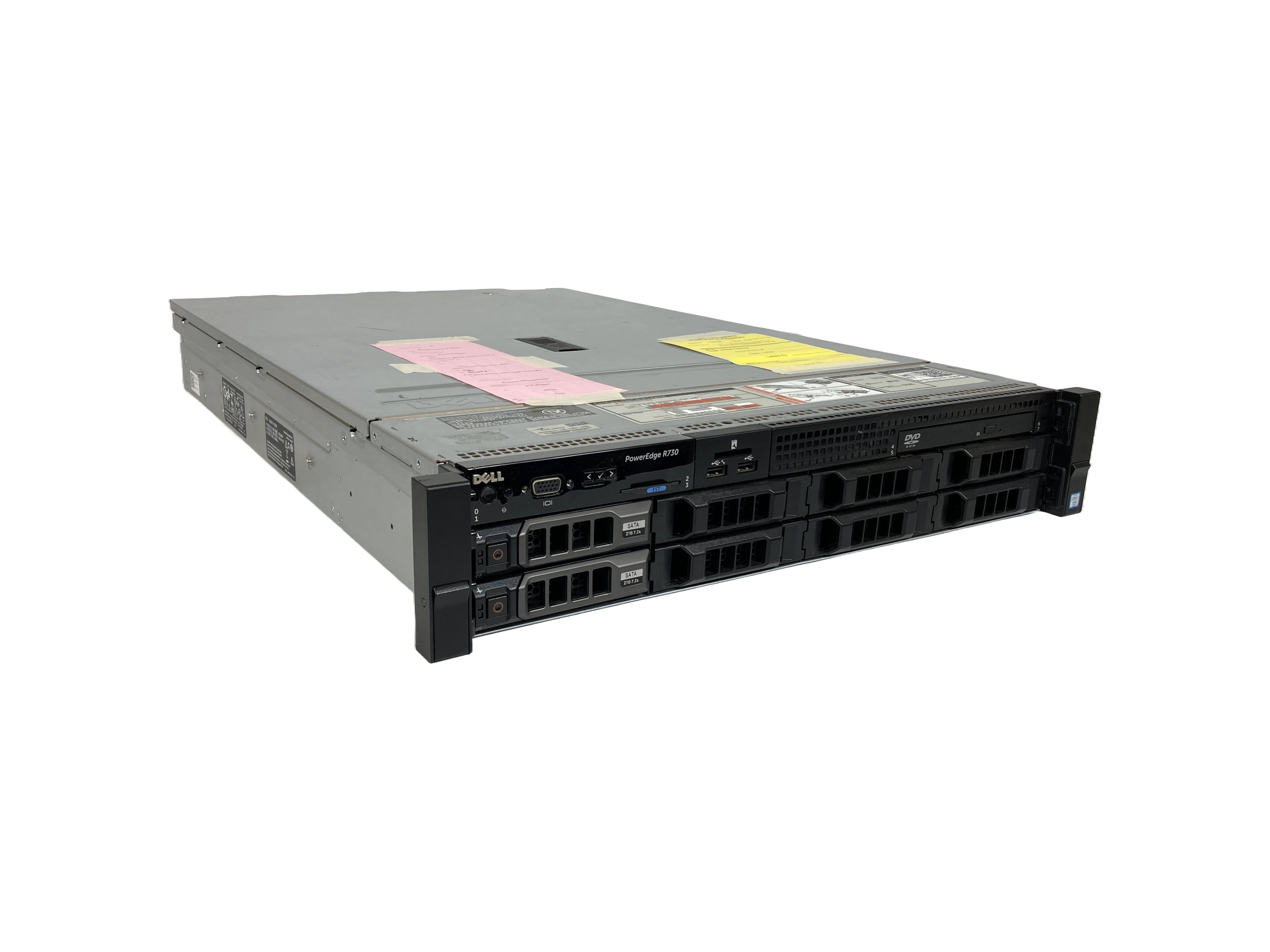 Dell PowerEdge R730 Server *Parts Only* #3