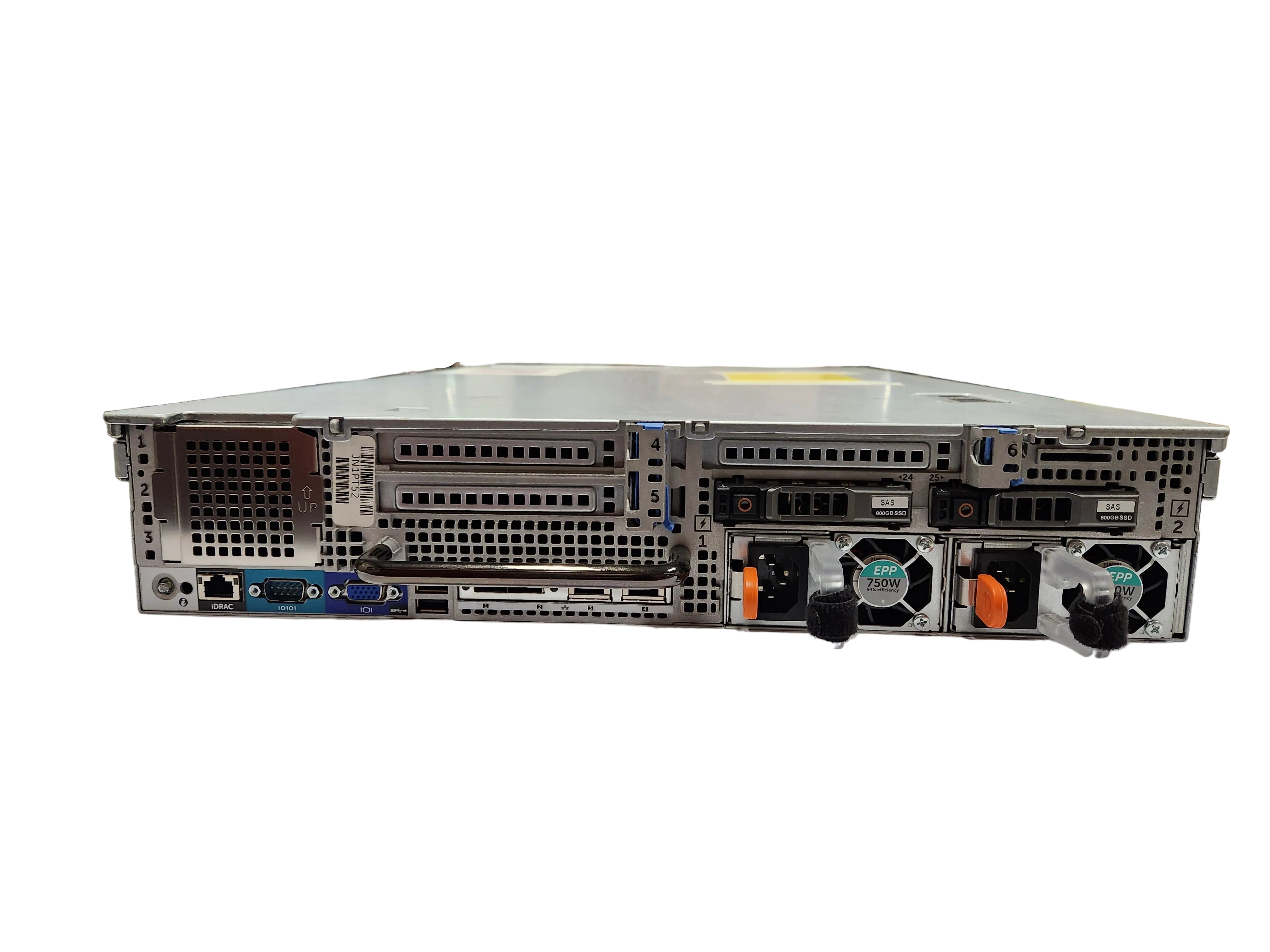Dell PowerEdge R730xd Server #4