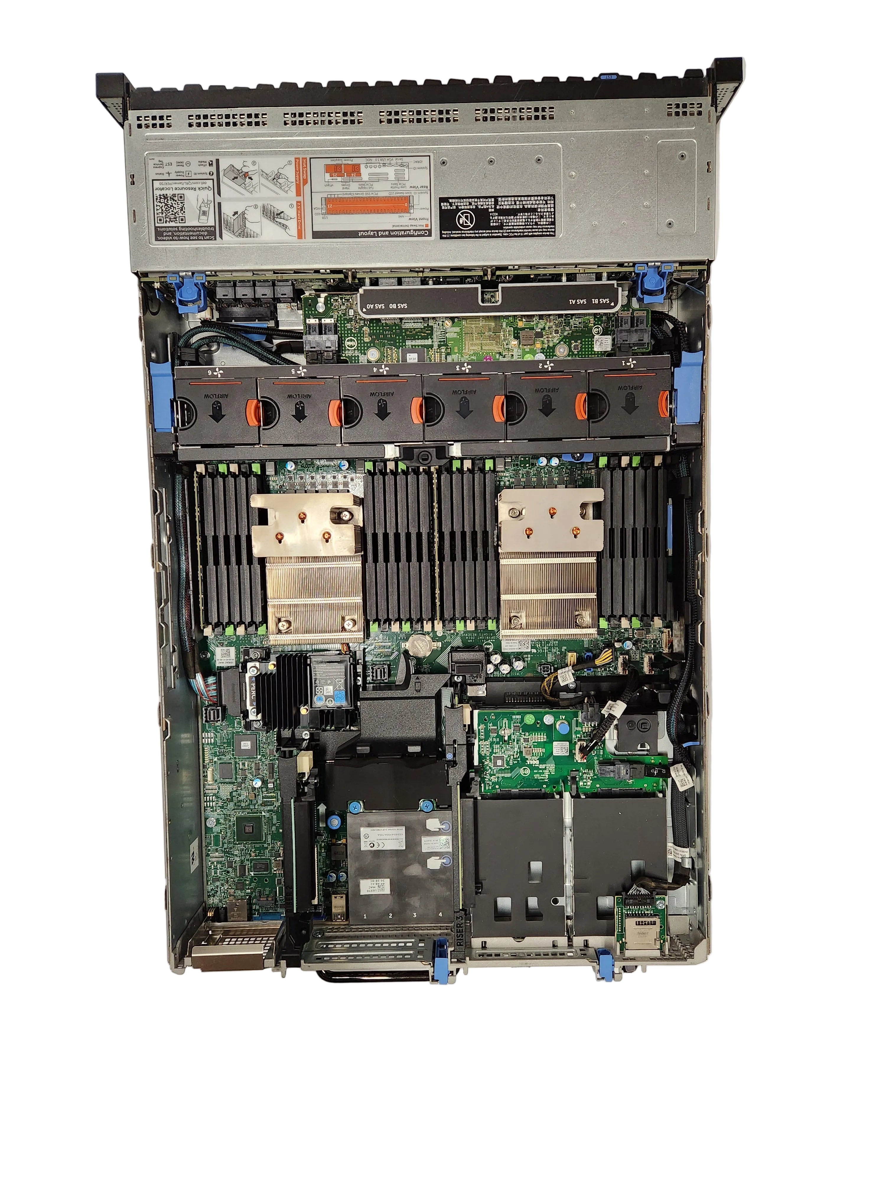 Dell PowerEdge R730xd Server #4