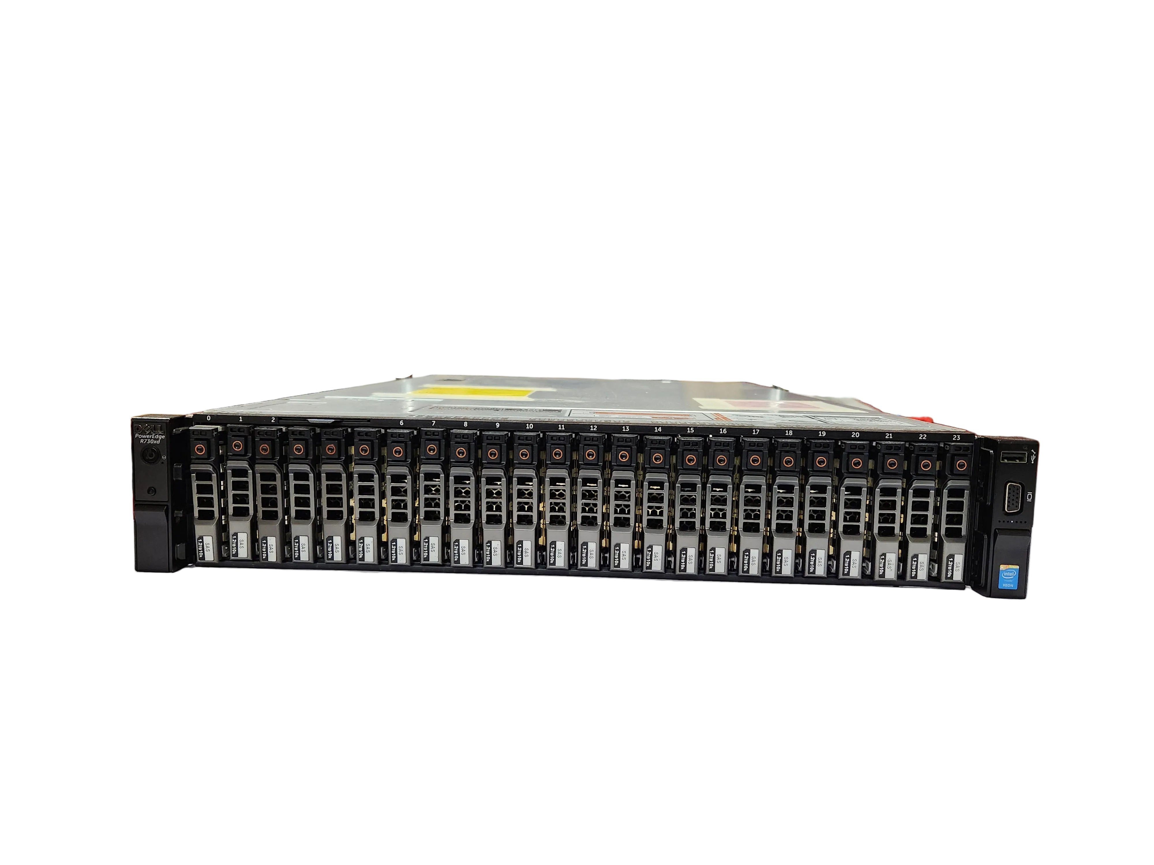 Dell PowerEdge R730xd Server #4