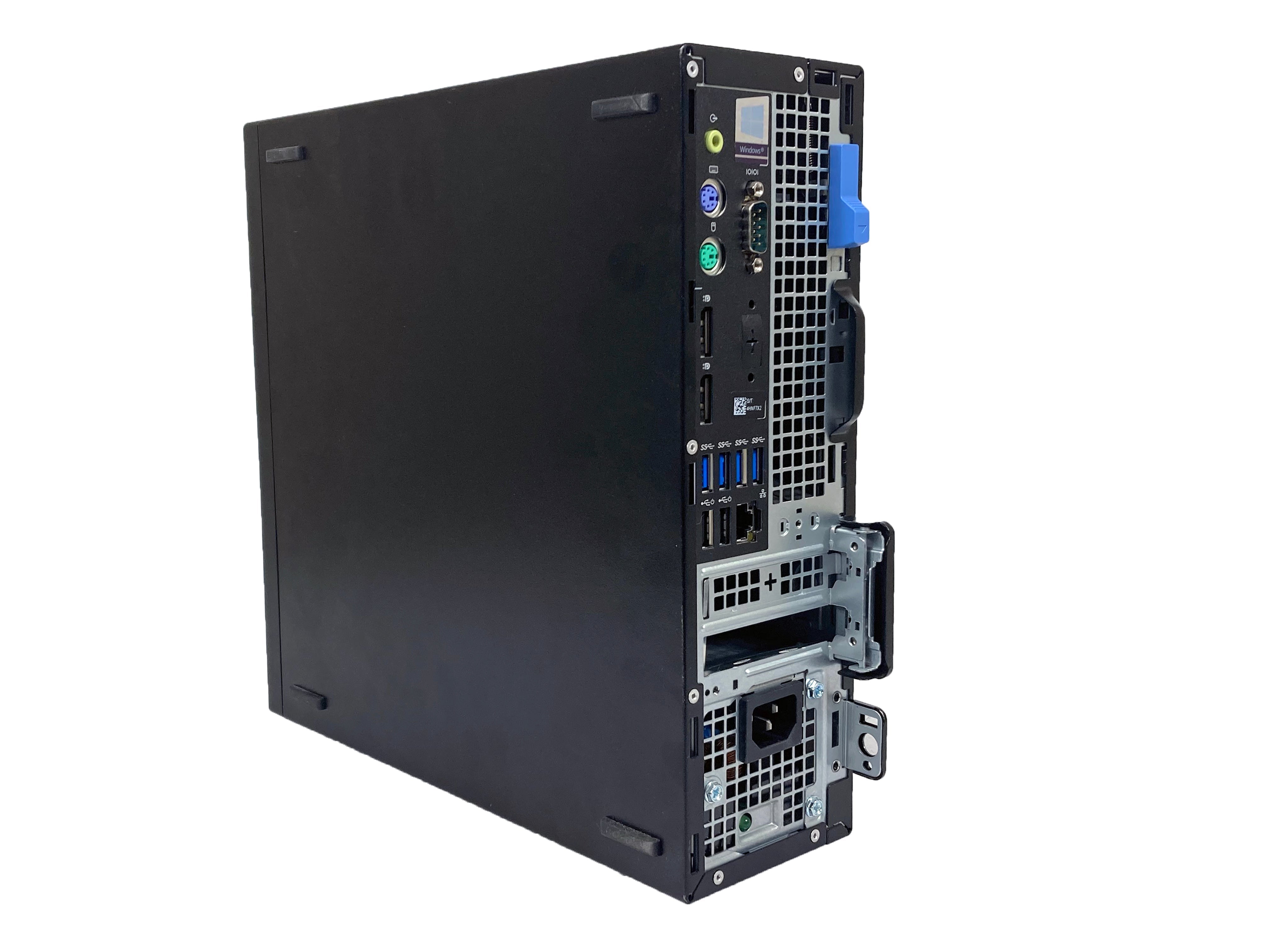 Dell Desktop i7 11th Gen 16GB RAM with Windows 11 Pro