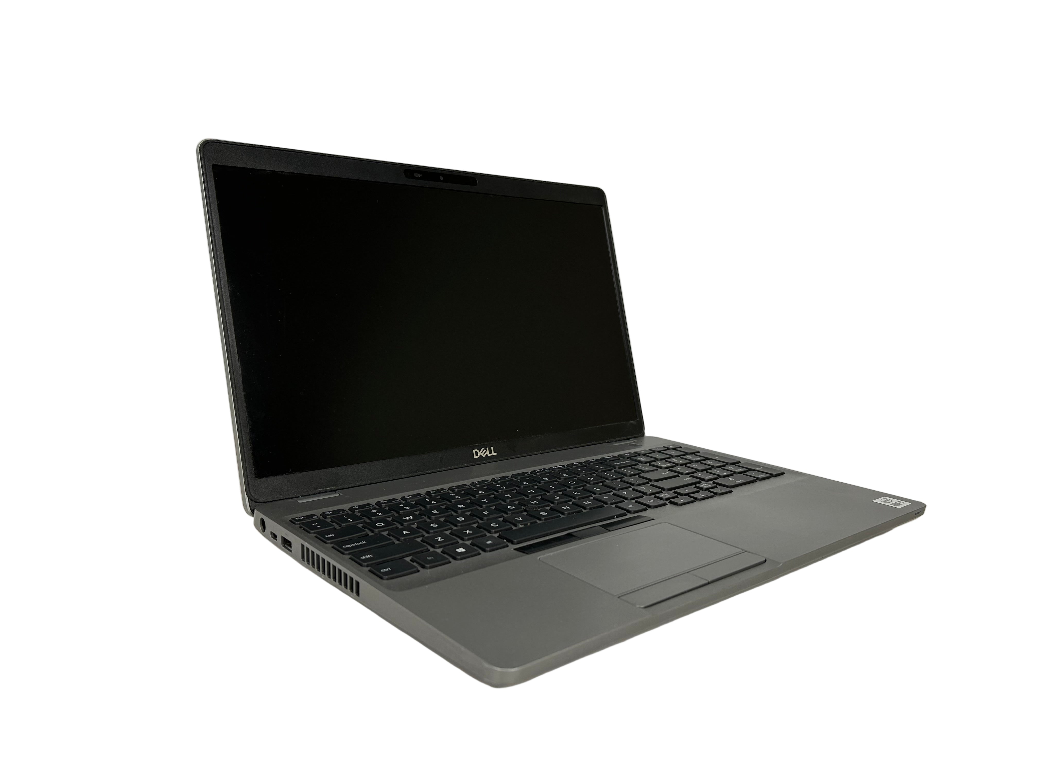 Dell Precision 3551 i7 10th Windows 11 Pro