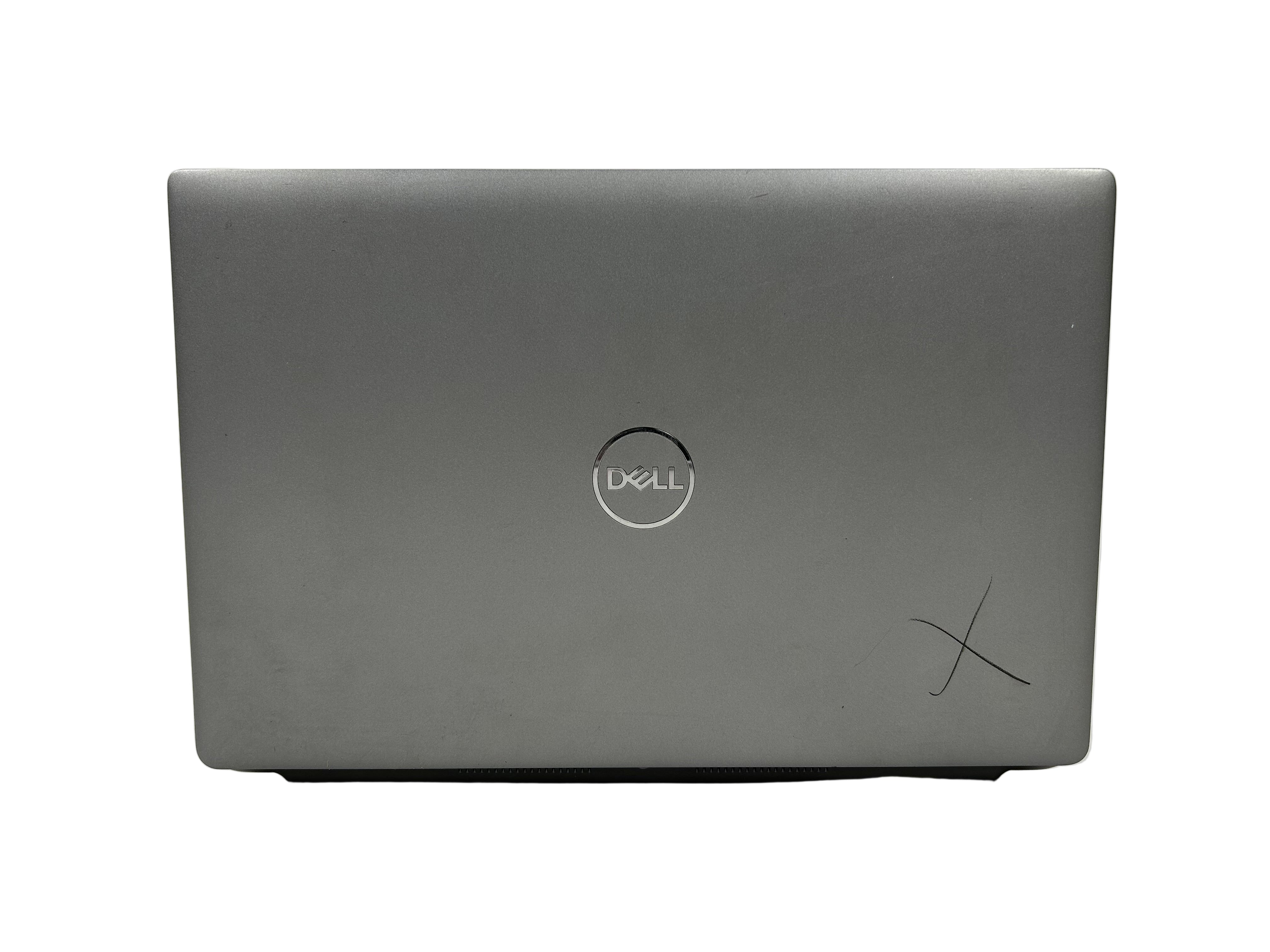 Dell Precision 3561 i7 11th Gen Windows 11 Pro *Worn Keys*