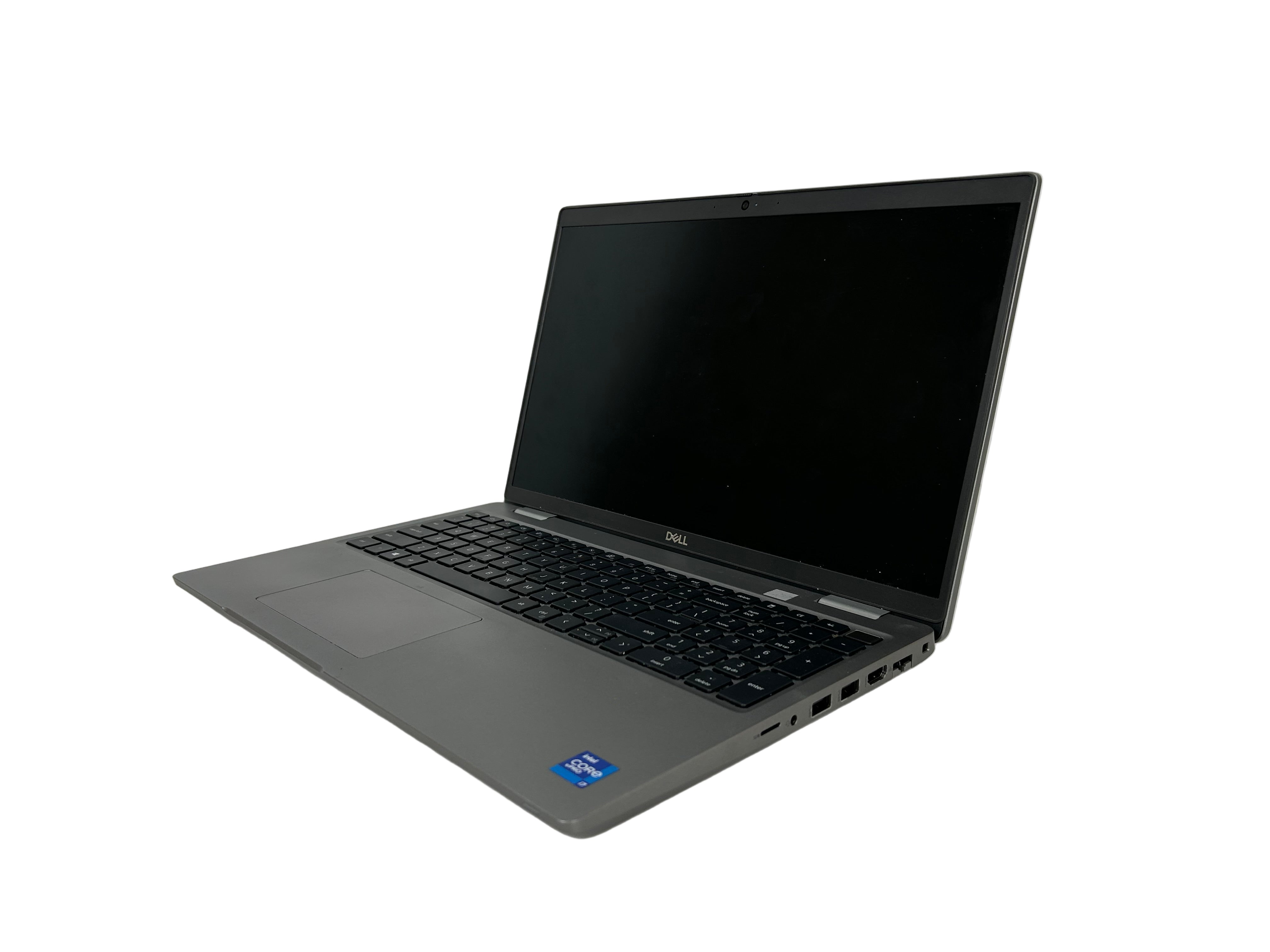 Dell Precision 3561 i7 11th Gen Windows 11 Pro *Worn Keys*