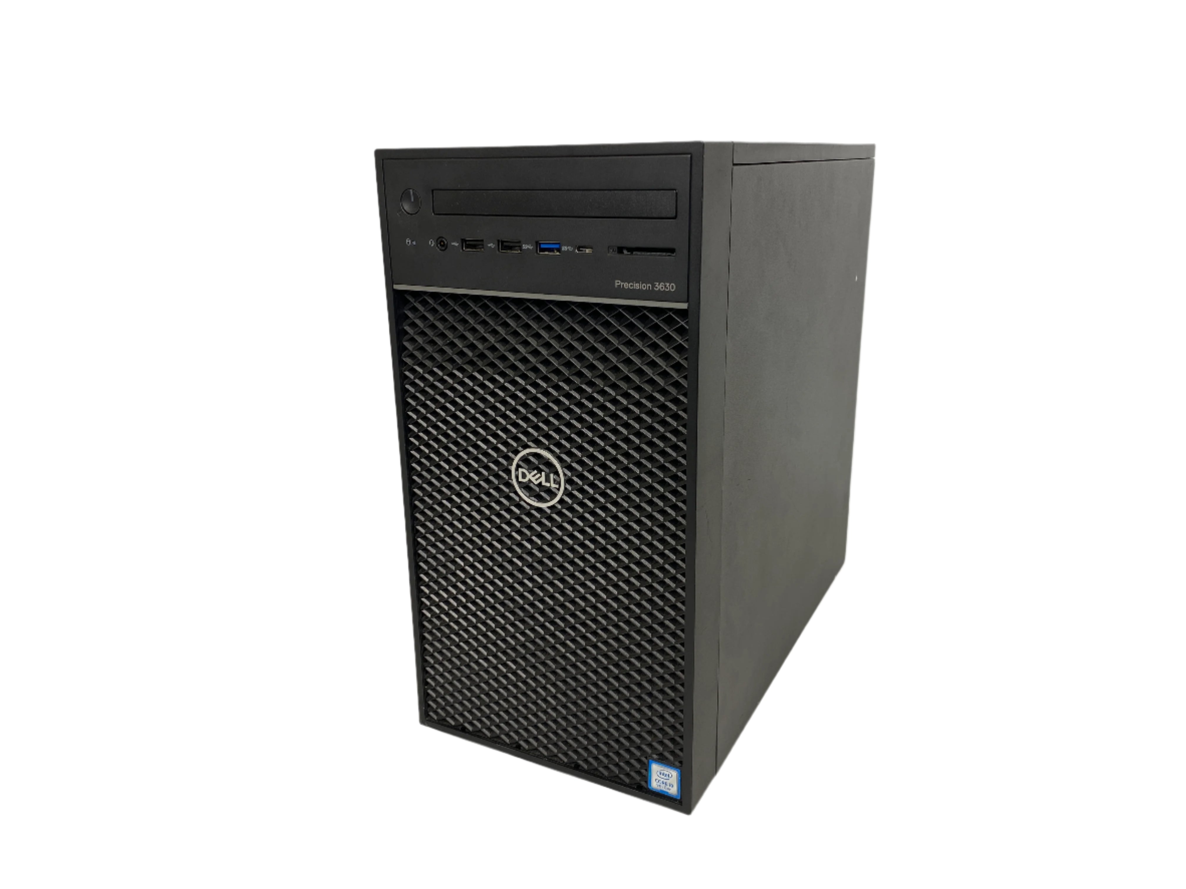 Dell Precision 3630 i5 8th Gen 8GB RAM *No HDD*