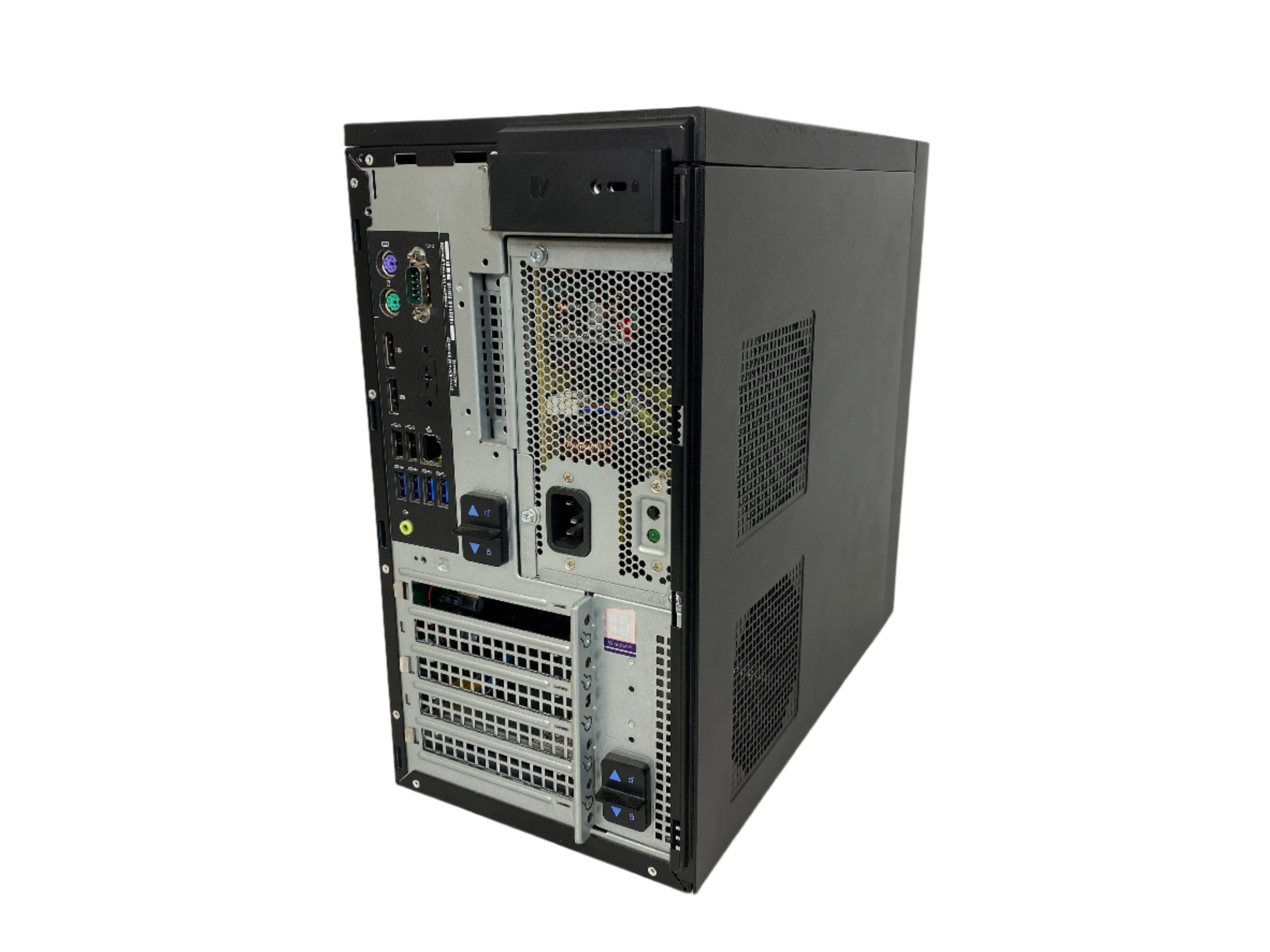 Dell Precision 3630 i3 8th Gen 8GB RAM *No HDD*