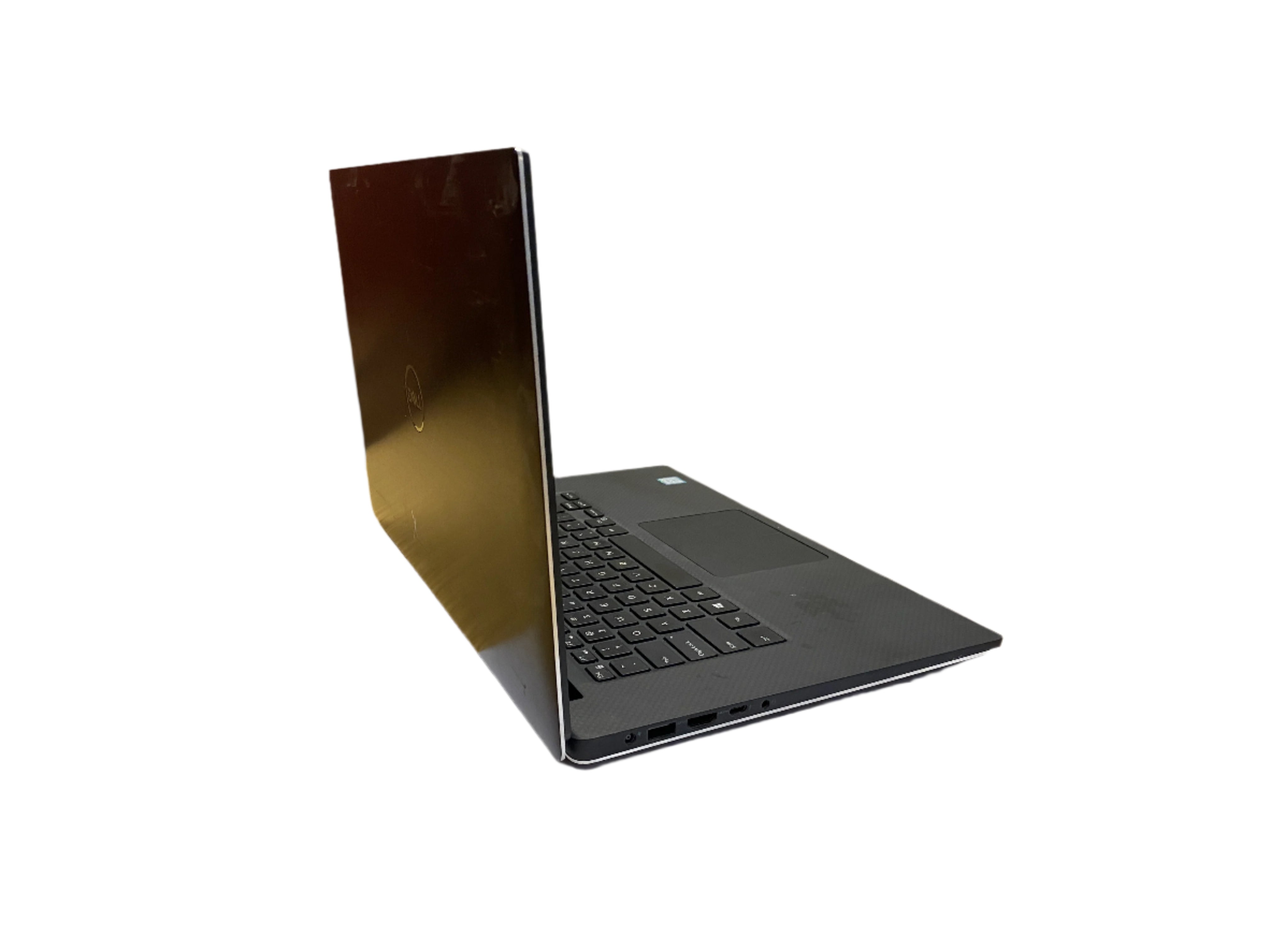 Dell Precision 5530 i7 8th Gen 8GB DDR4 *No OS No HDD*