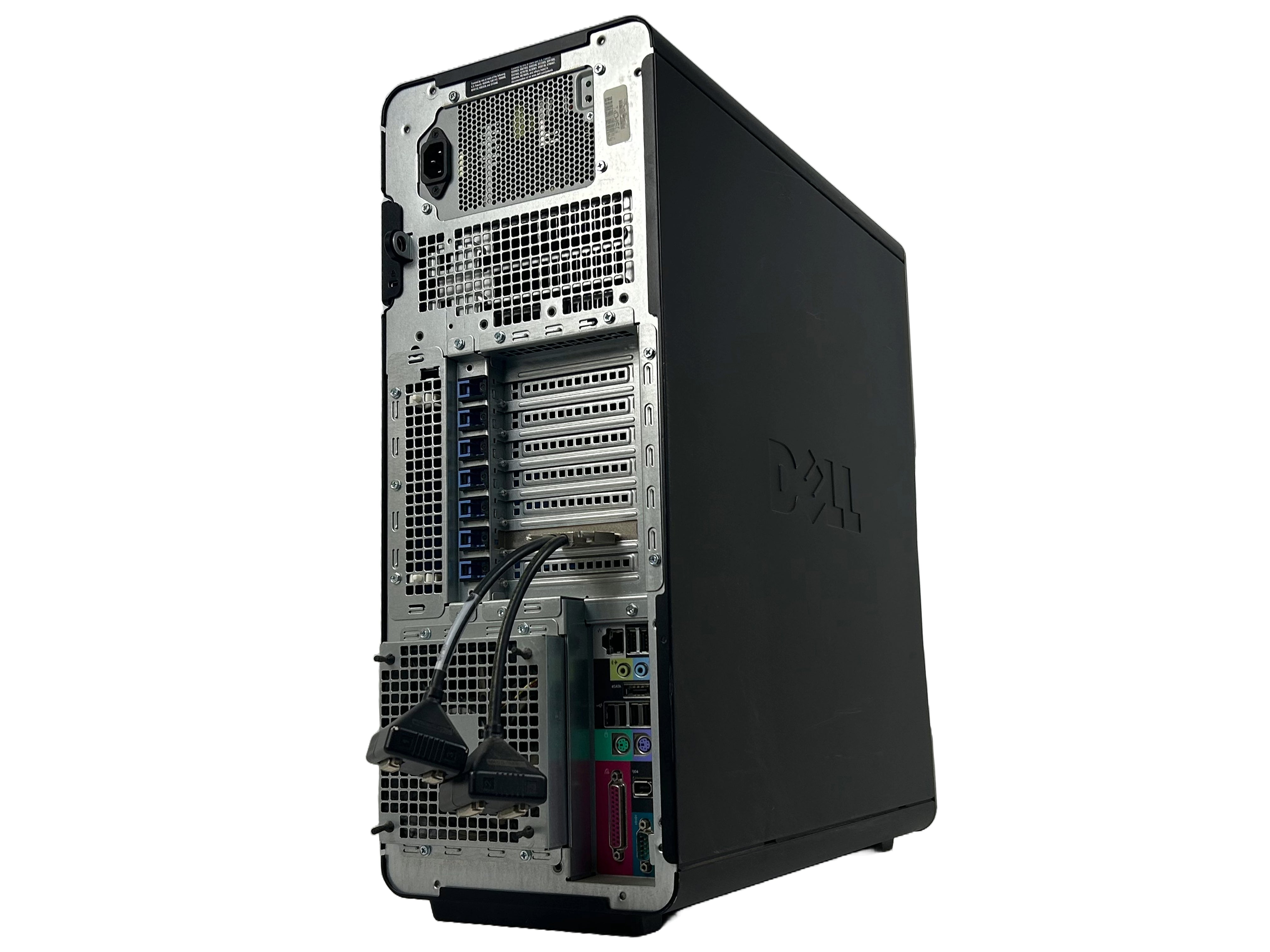 Dell Precision T7500 192GB Xeon *No HDD*