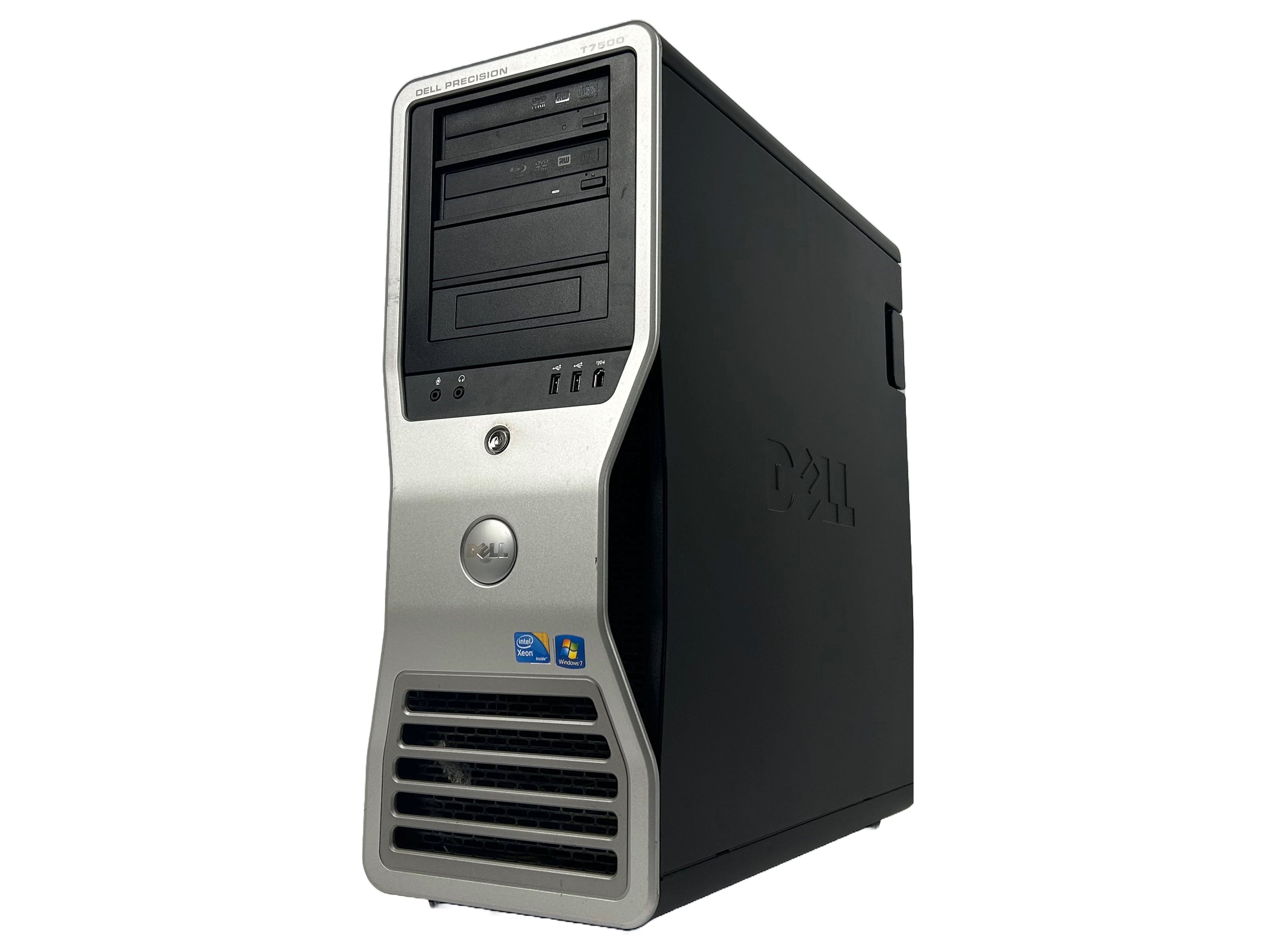 Dell Precision T7500 192GB Xeon *No HDD*