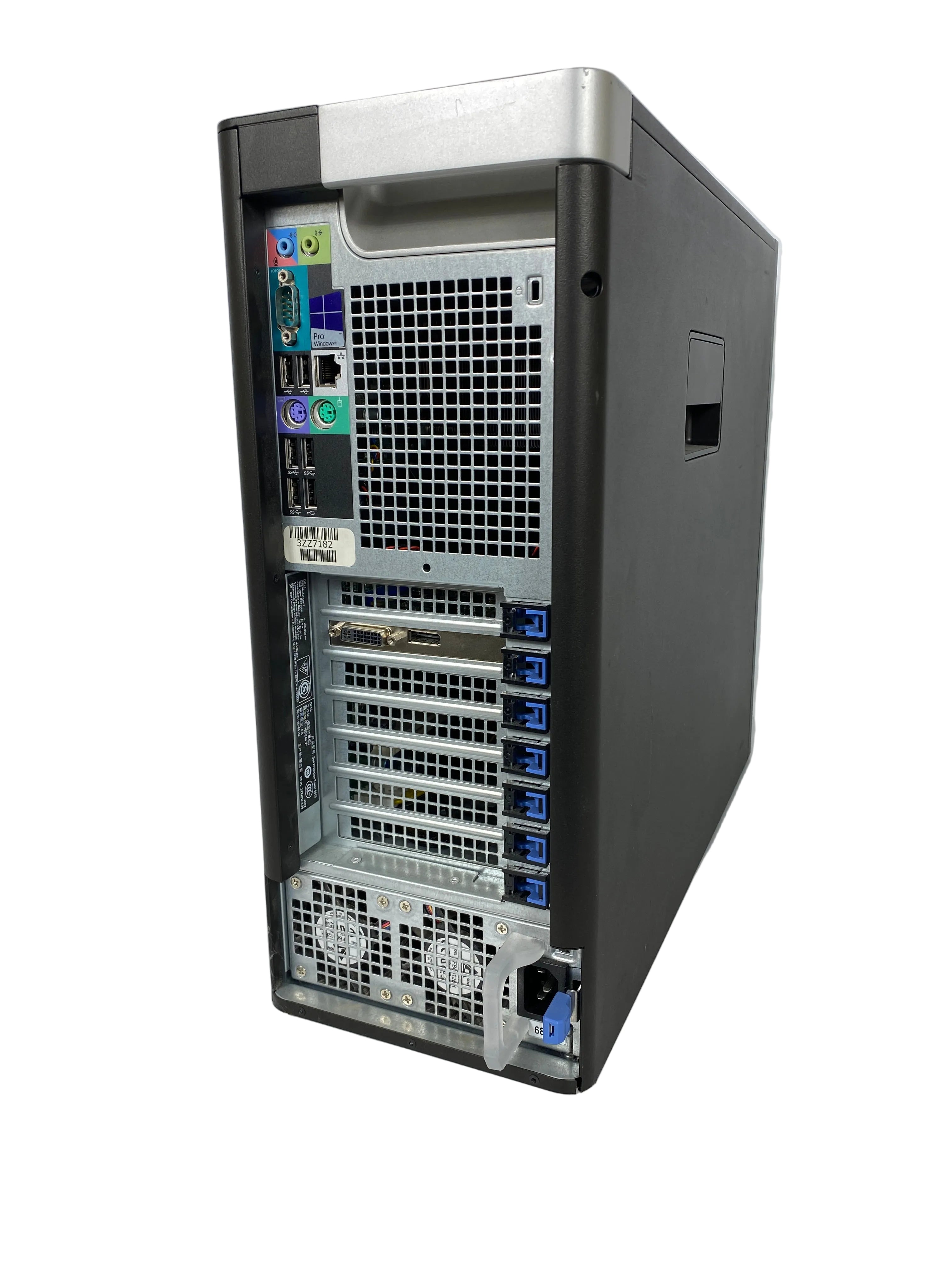 Dell Precision Tower 5810 Xeon E5 1620v3 *NO HDD*