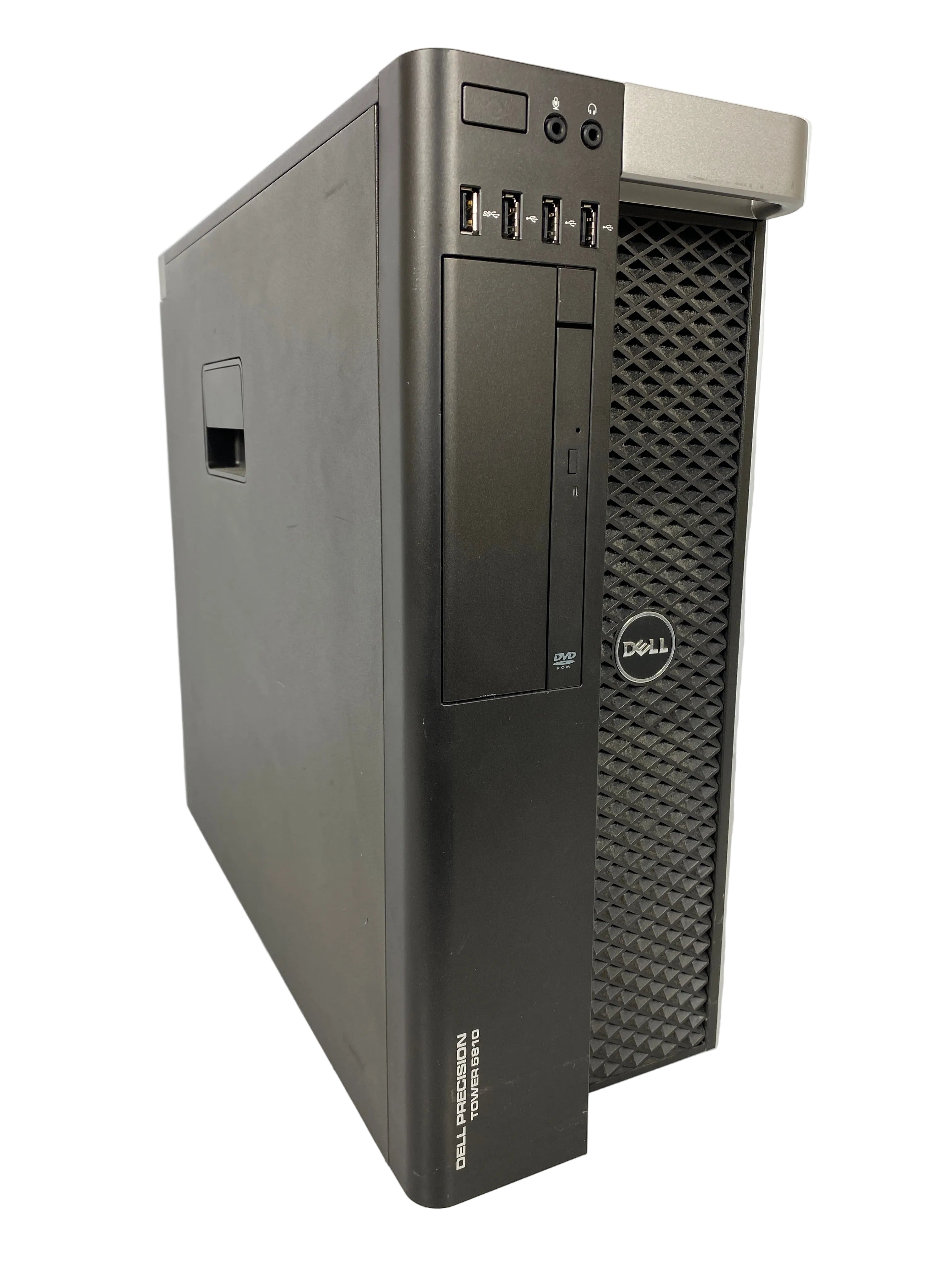 Dell Precision Tower 5810 Xeon E5 1620v3 *NO HDD*