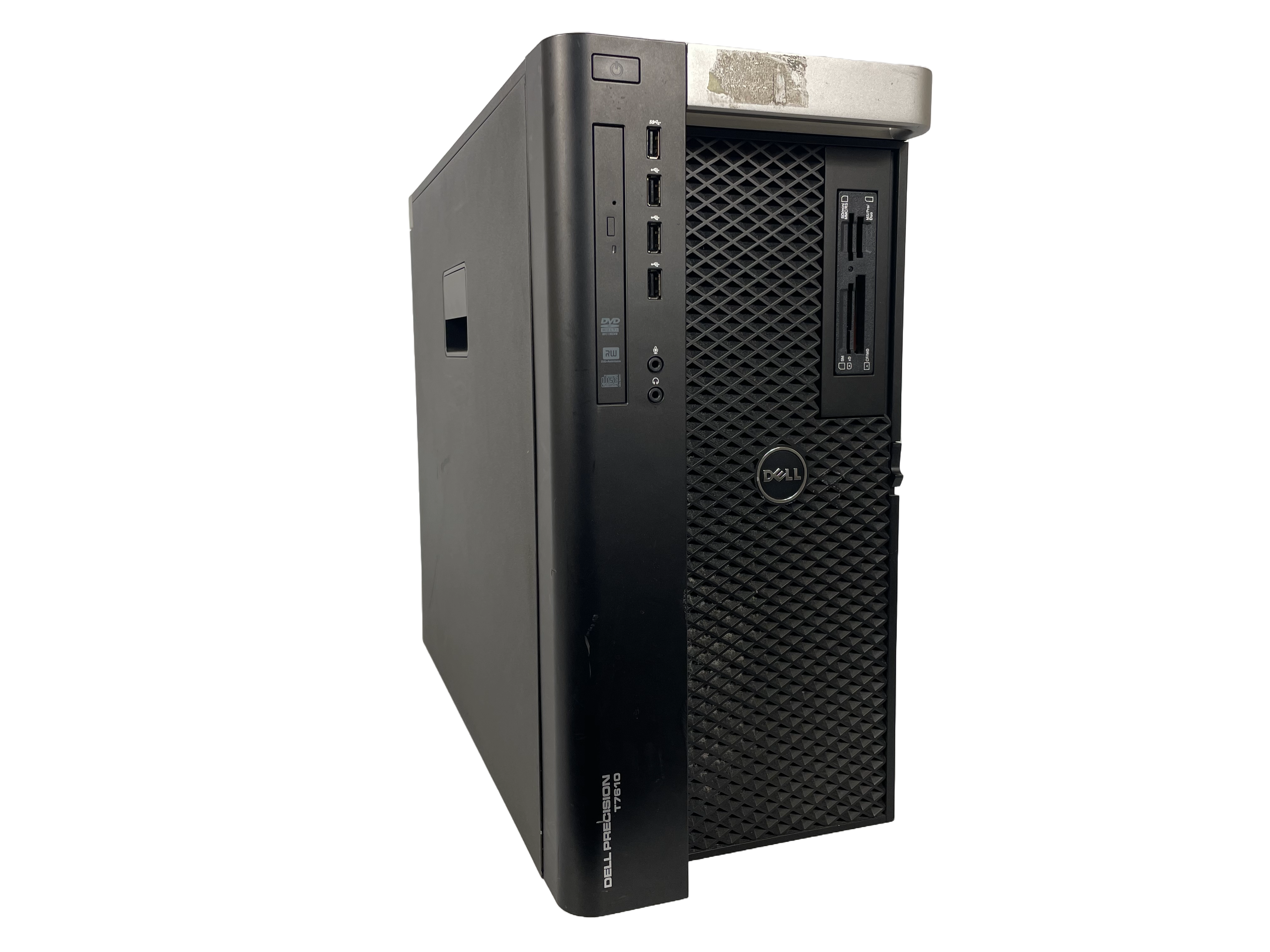 Dell Precision Tower 7910 32GB 2x 8 Core Xeon with Windows 11 Pro