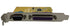 Dell Sunix PCIe Serial and Parallel Expansion Multi I/O Card