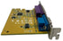 Dell Sunix PCIe Serial and Parallel Expansion Multi I/O Card