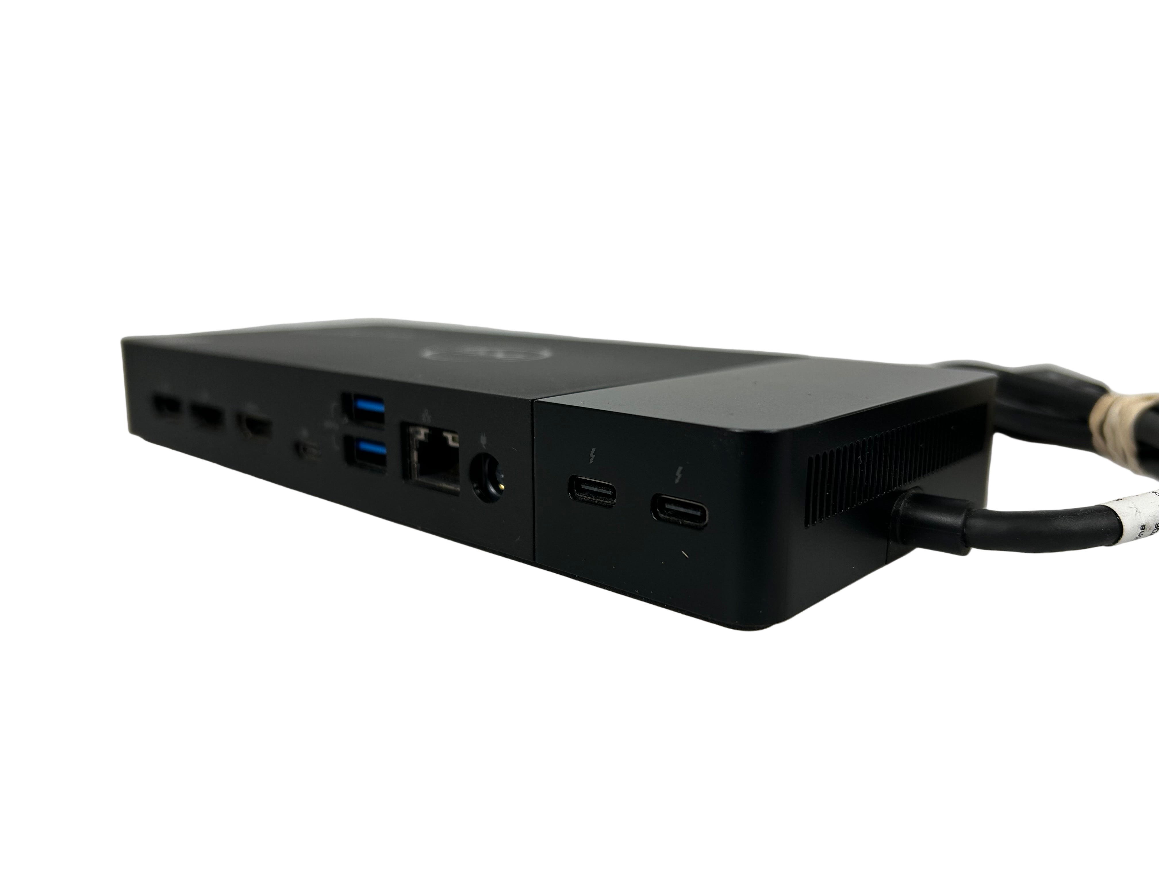 Dell Thunderbolt Docking Station WD22TB4 w/ AC Adapter