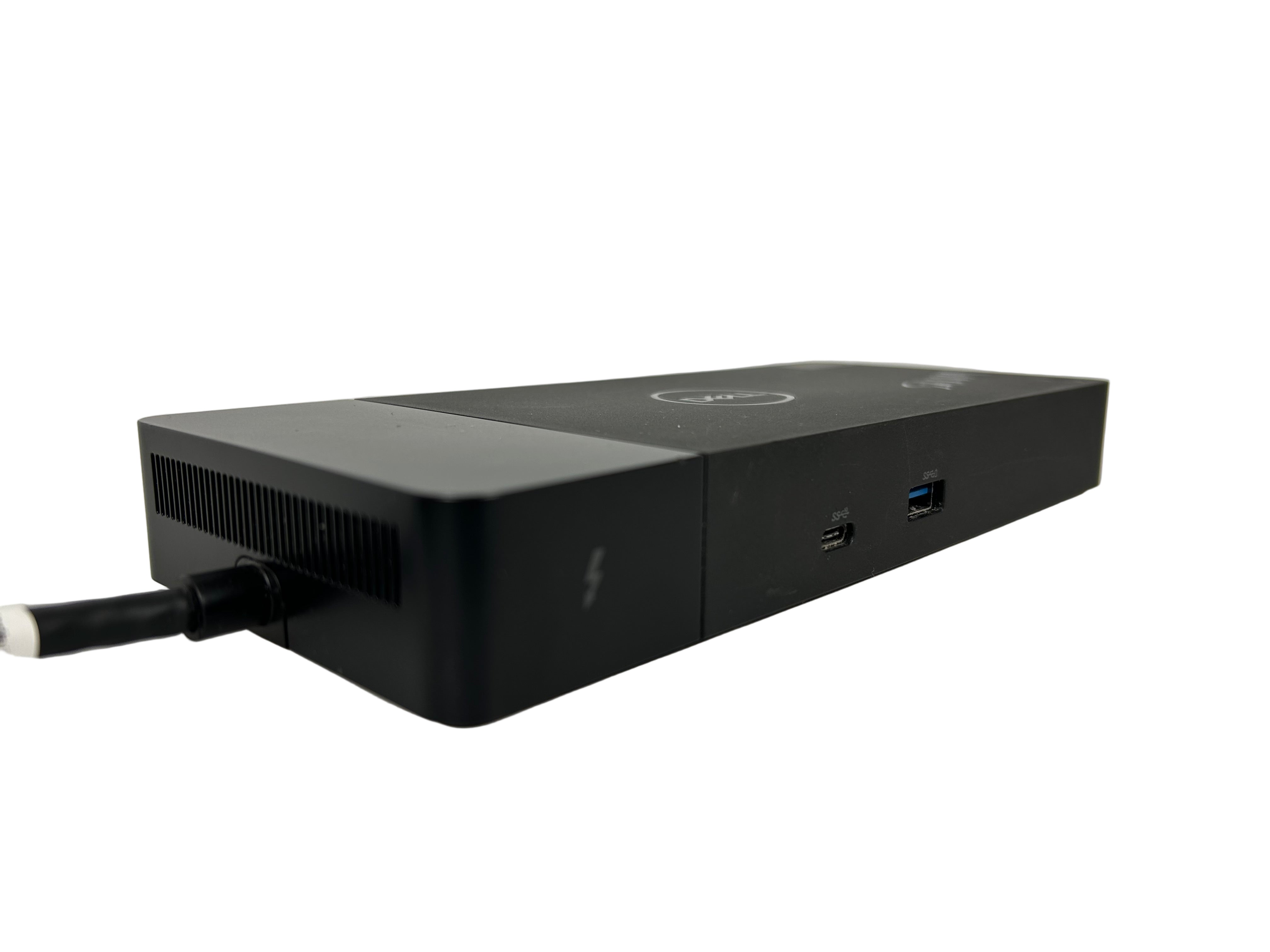 Dell Thunderbolt Docking Station WD22TB4 w/ AC Adapter