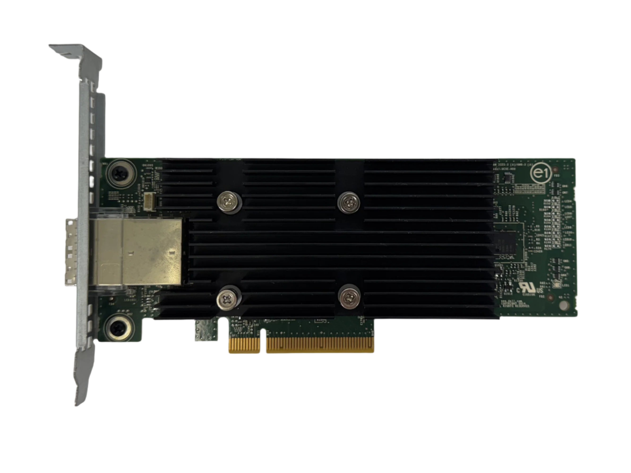 Dell UCSE-900 SAS 12G HBA PCIe x8 Storage Controller