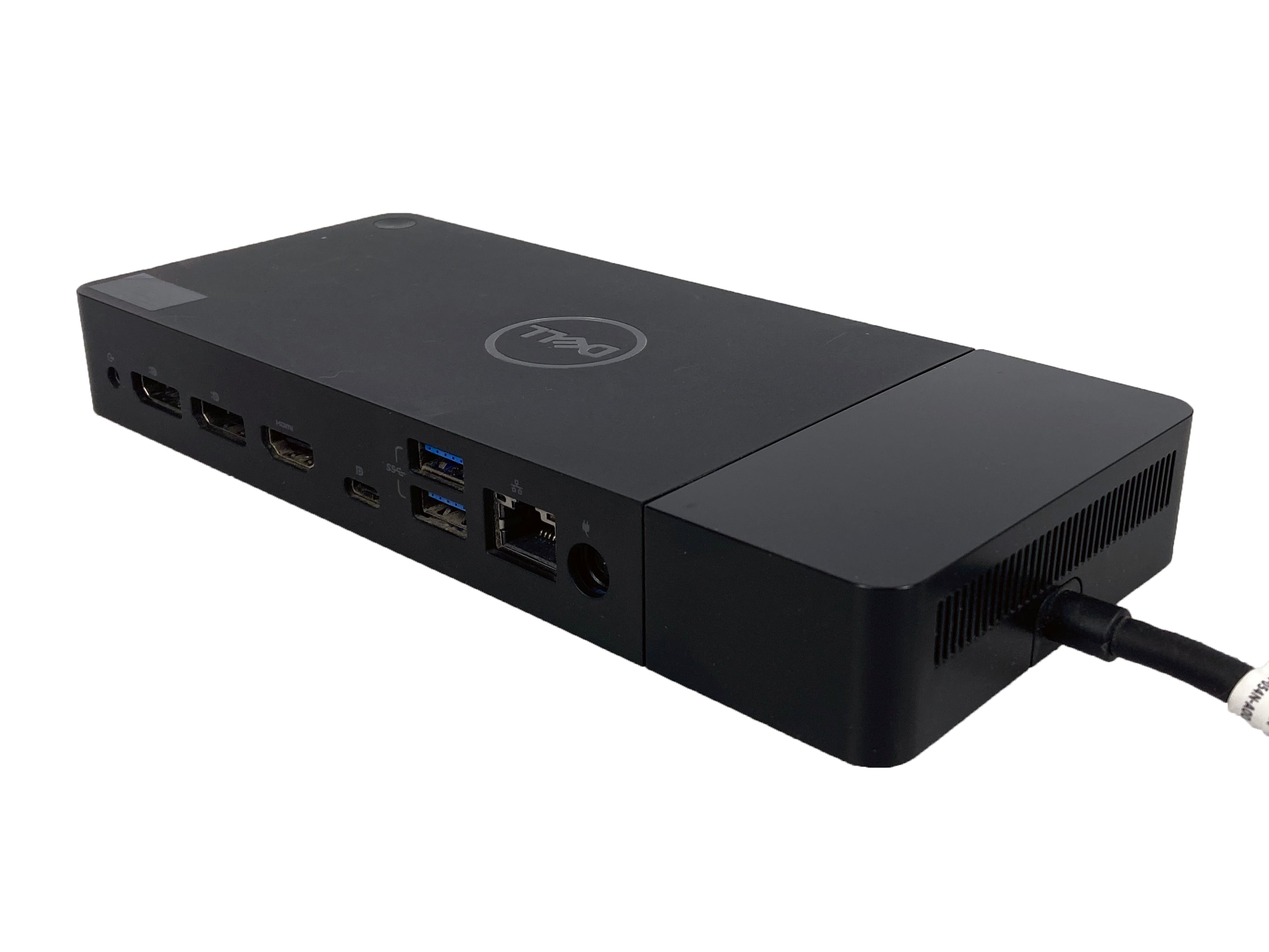 Dell USB-C Docking Station WD19 w/ AC Adapter