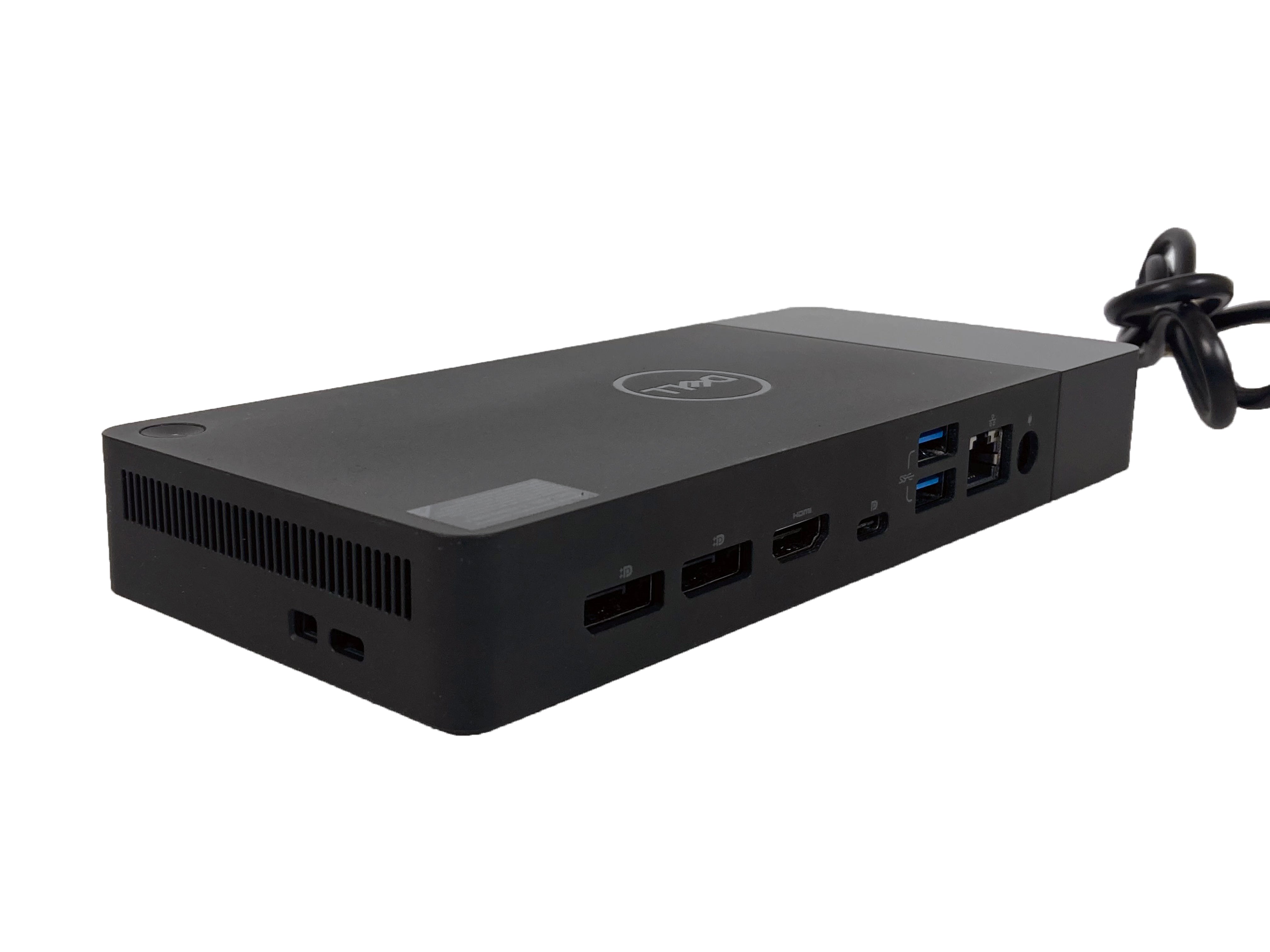 Dell USB-C Docking Station WD19S w/ AC Adapter
