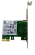 Dell VRRH1 Single Ethernet Port PCI-E X1 Network Interface Card