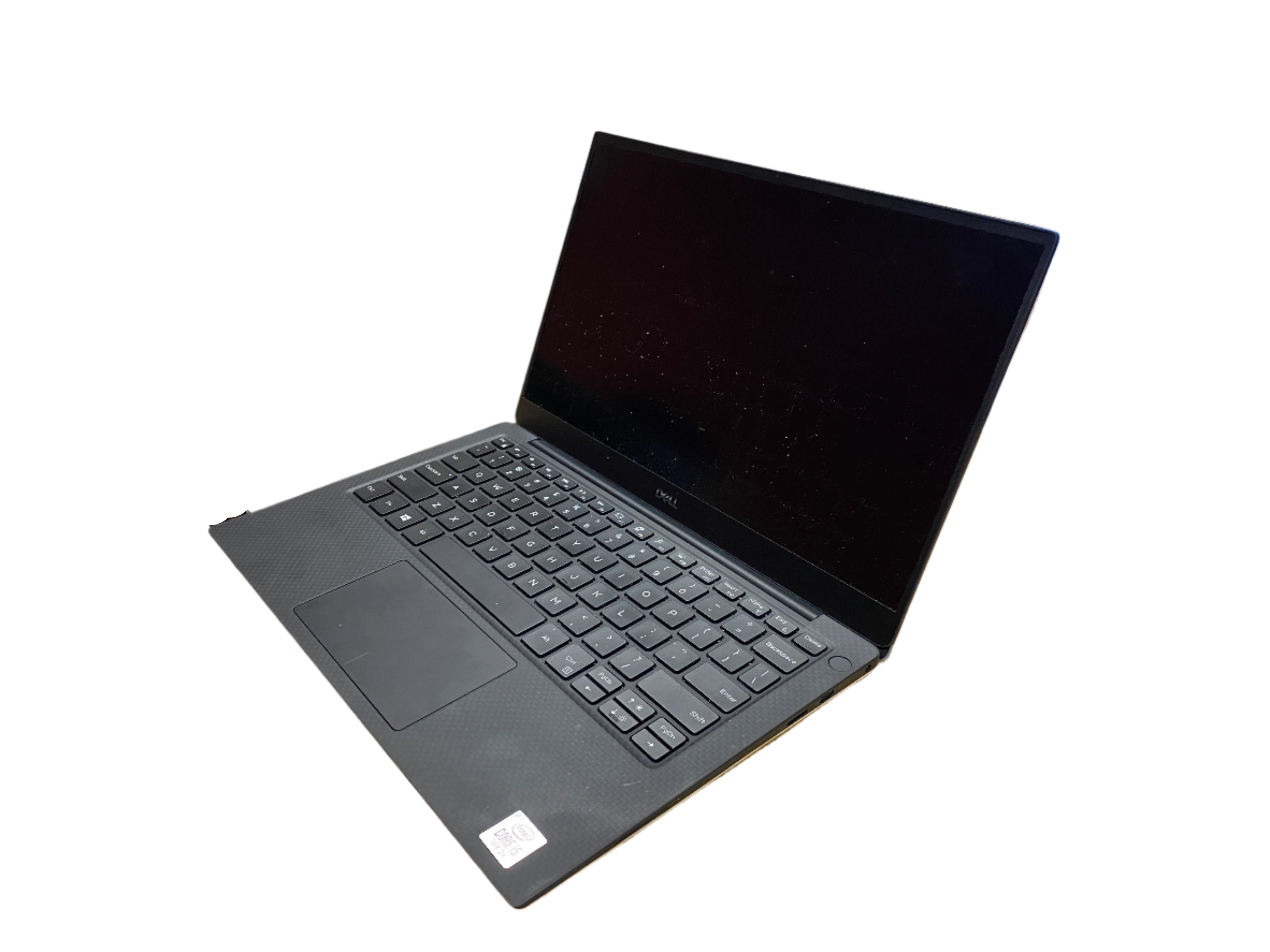 Dell XPS 13-7390 i7 10th Gen Windows 11 Pro