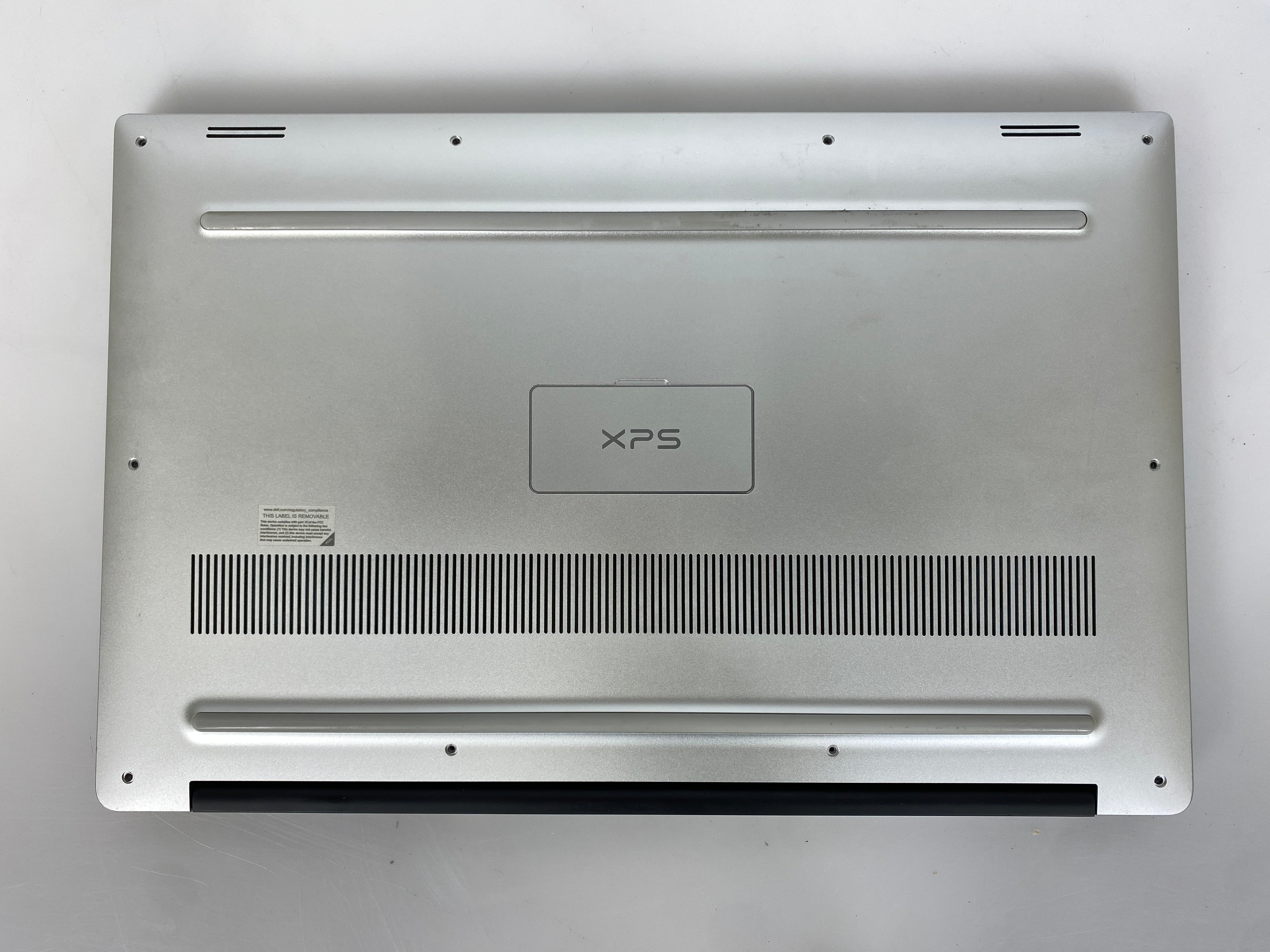 Dell XPS 15-7590 i7 9th Gen Windows 11 Pro