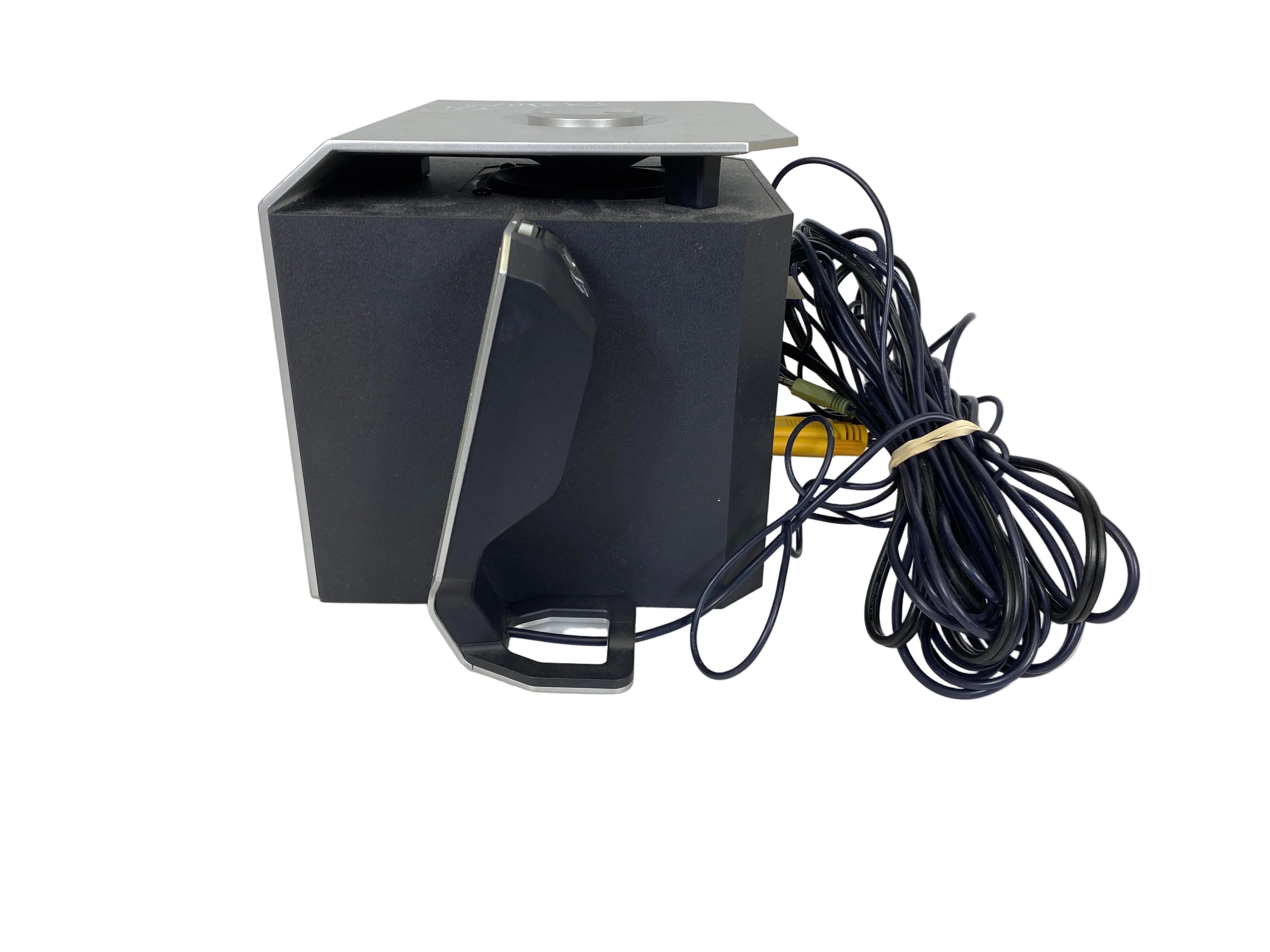 Dell Zylux A525 Multimedia Computer Speaker System
