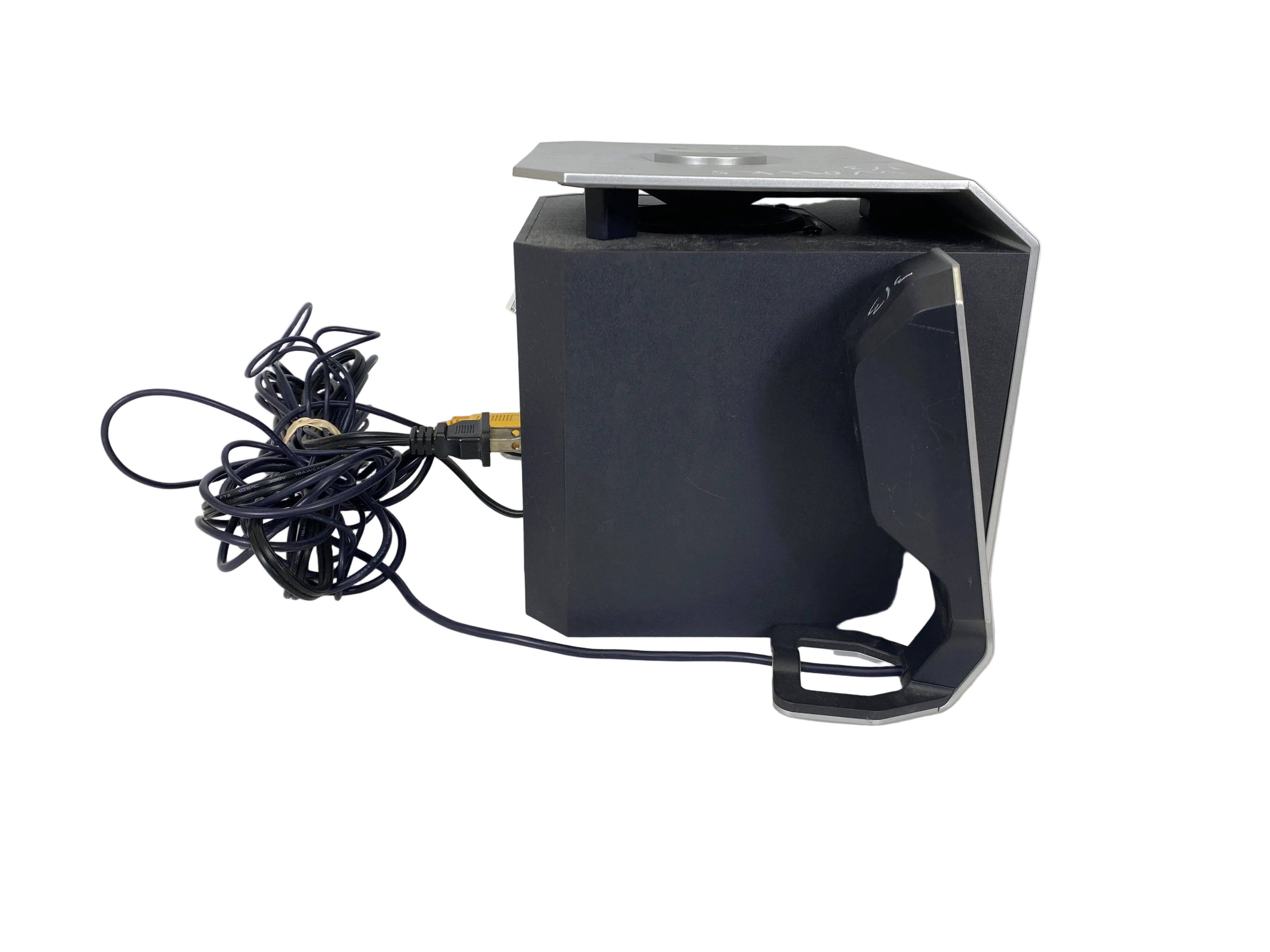 Dell Zylux A525 Multimedia Computer Speaker System