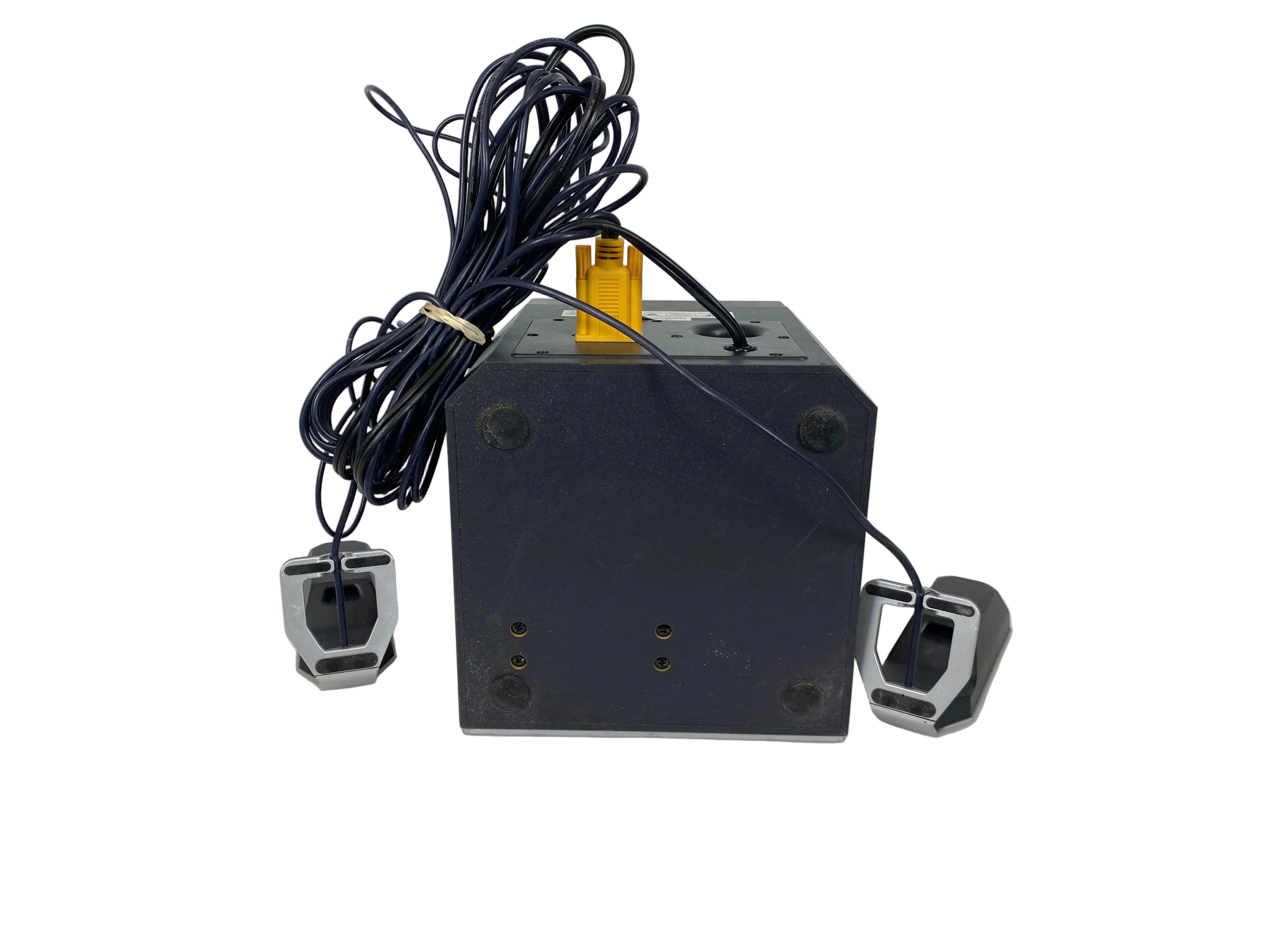 Dell Zylux A525 Multimedia Computer Speaker System