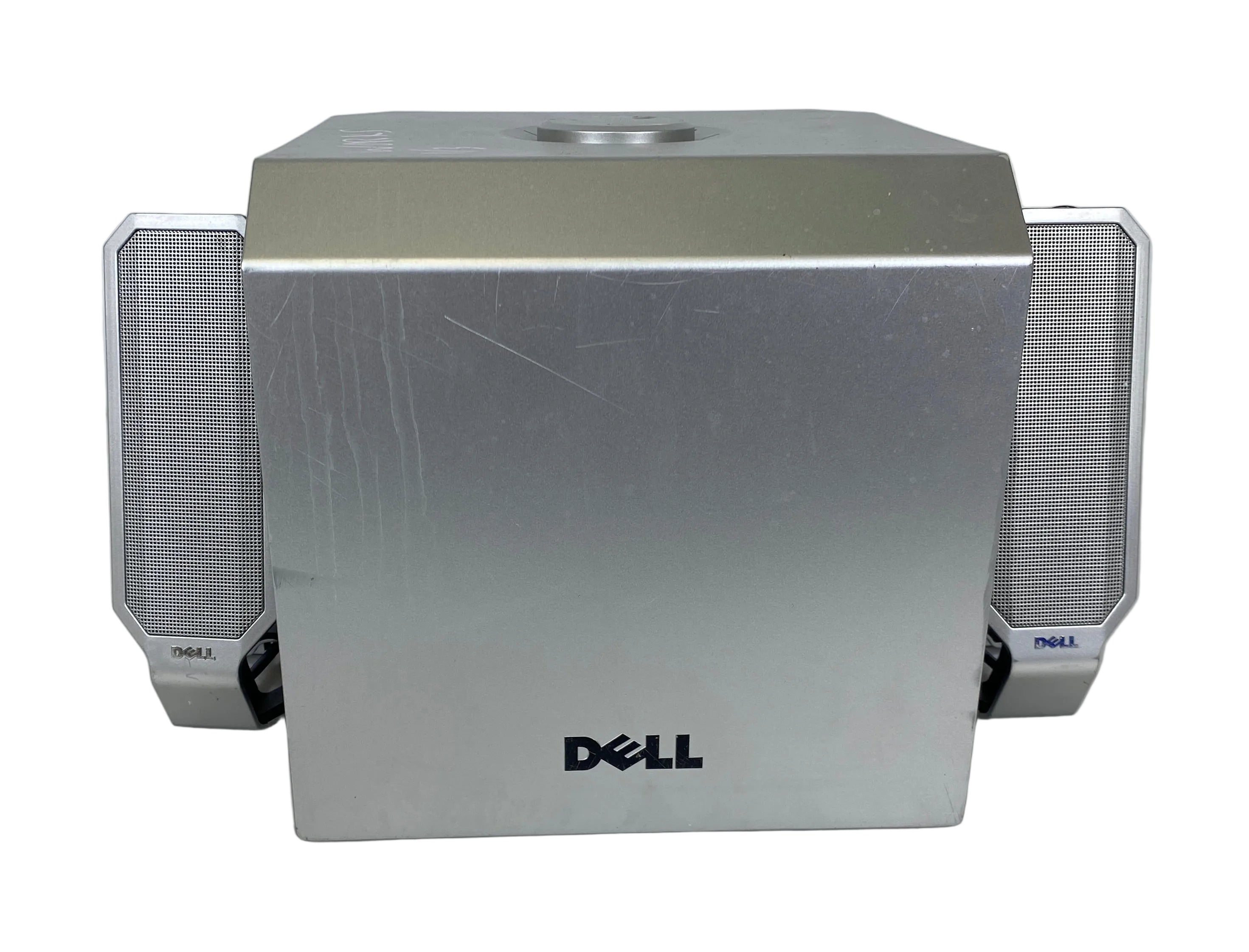 Dell Zylux A525 Multimedia Computer Speaker System