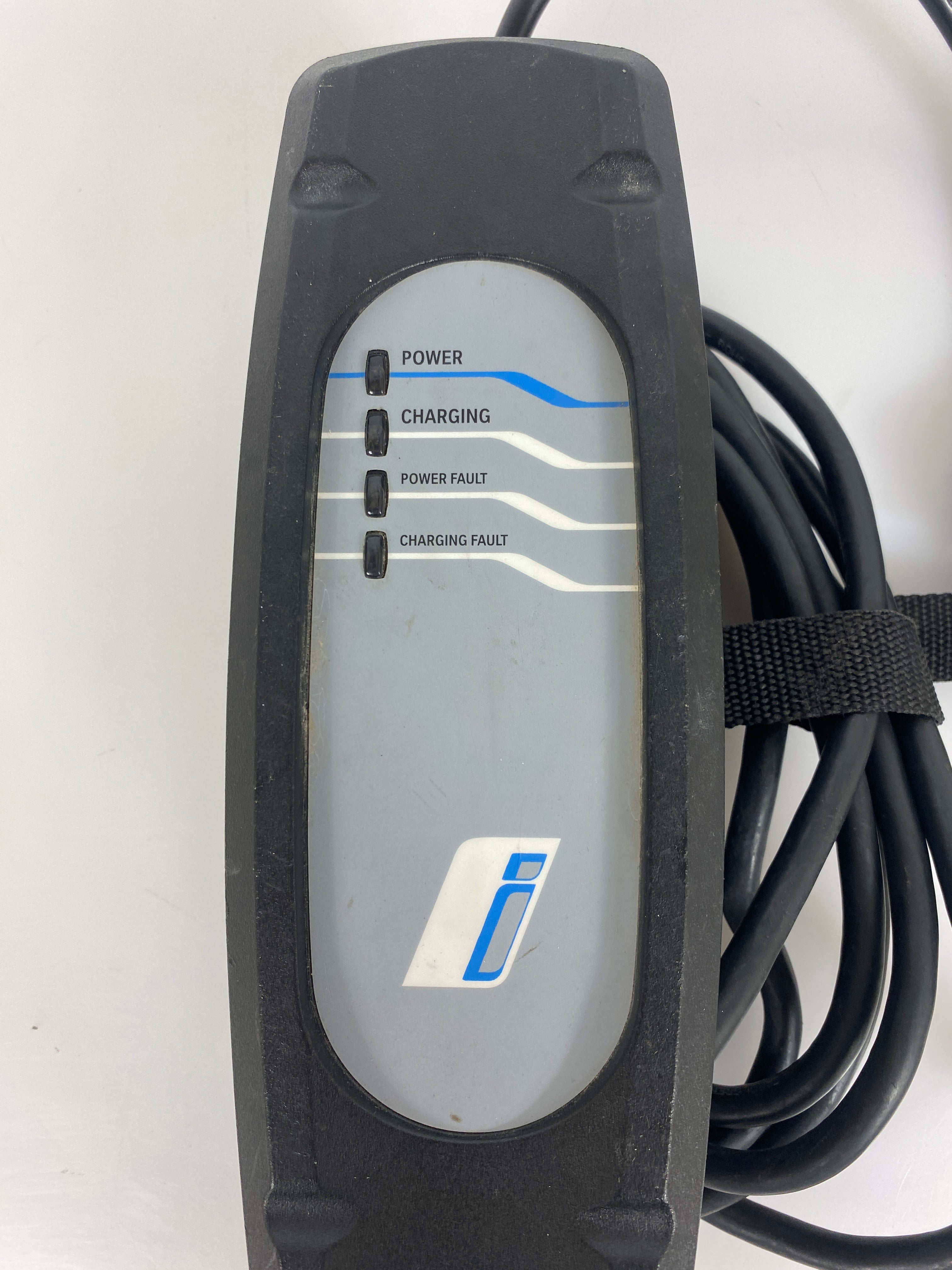 Delphi PCS-i7644239-03 Electric Vehicle Charger *Untested*