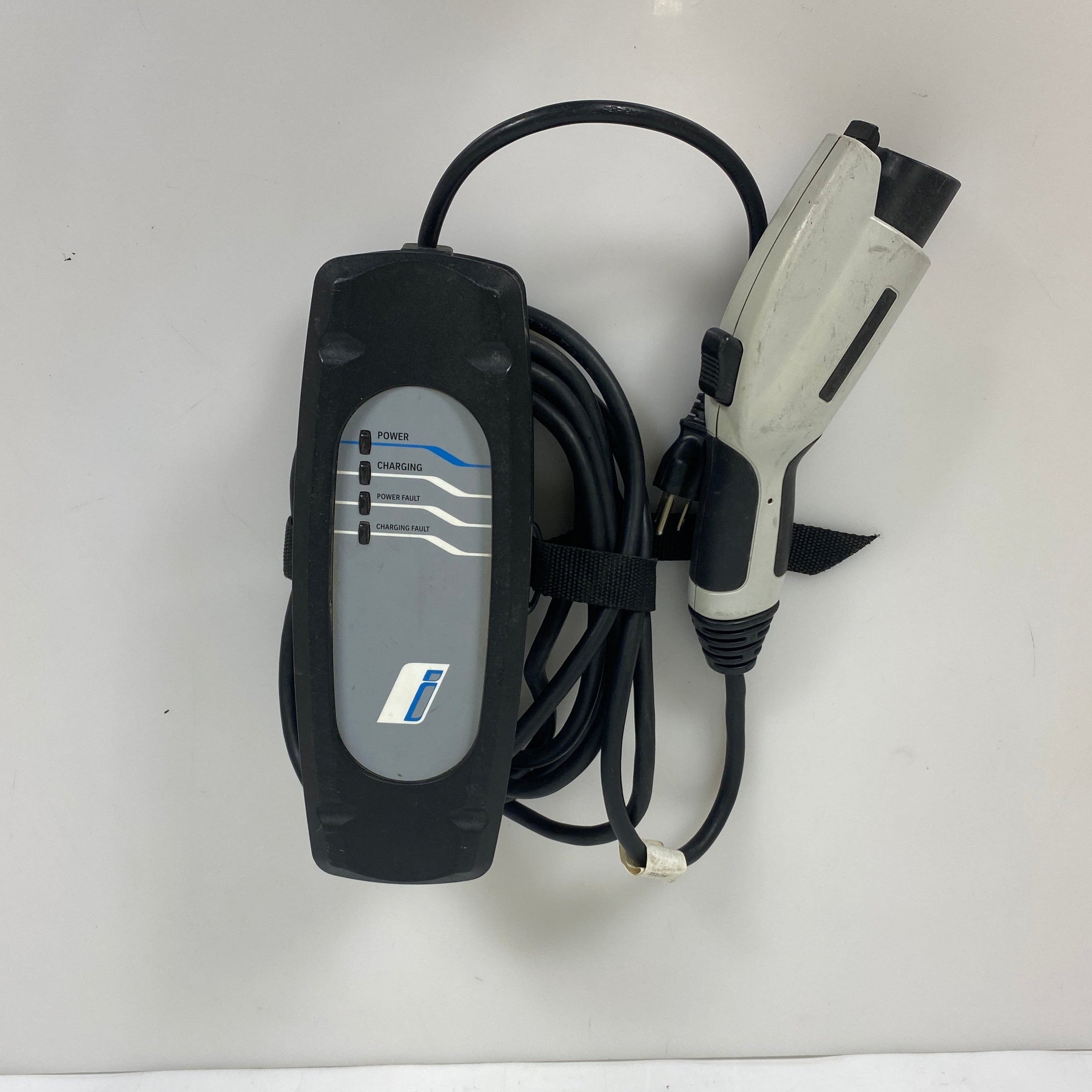 Delphi PCS-i7644239-03 Electric Vehicle Charger *Untested*