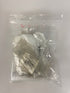 Delta Chrome Kitchen Handle with Screw IB-557752