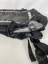 DeMarini Black and Grey Sports Backpack