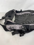DeMarini Black and Grey Sports Backpack