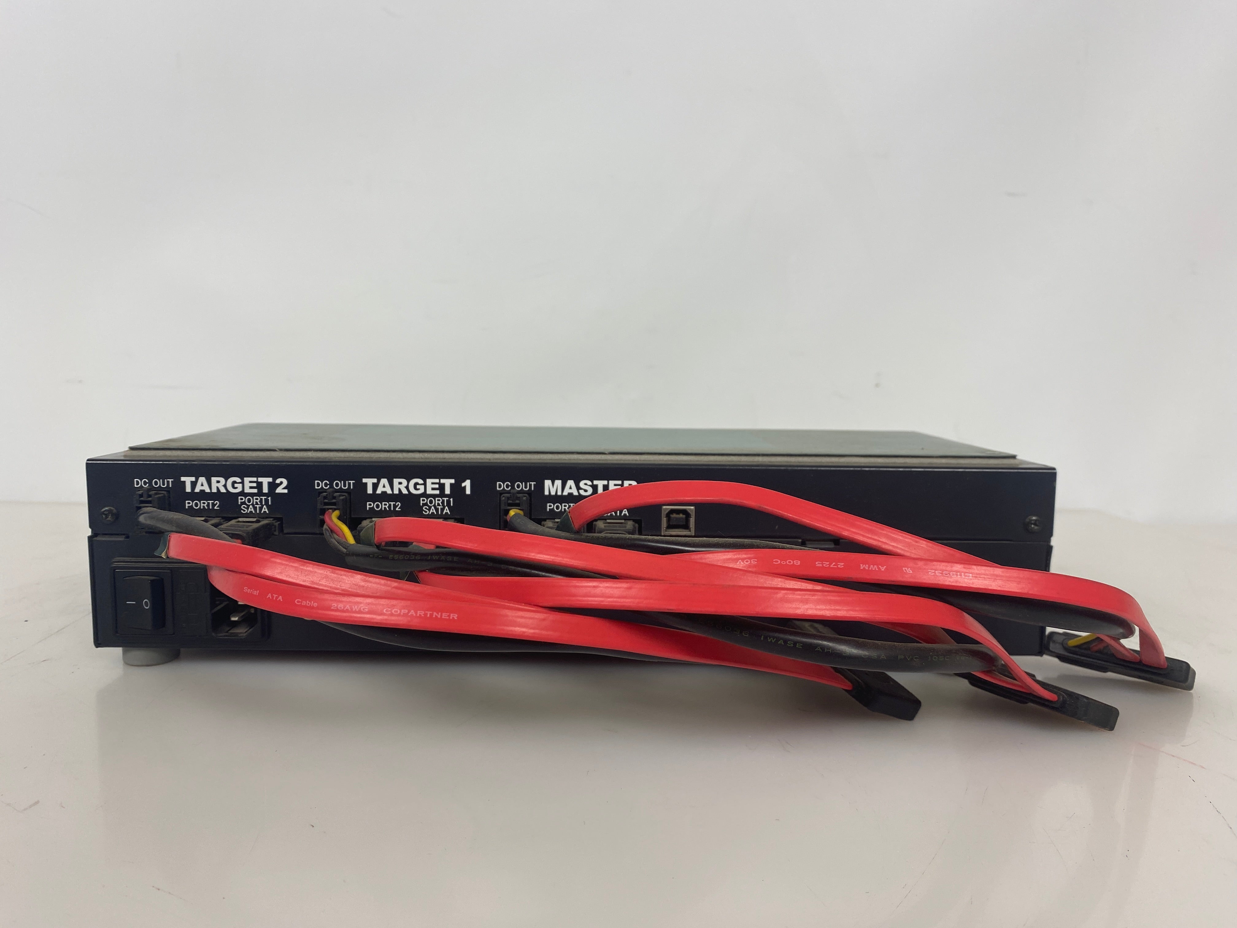 DemiXG3030 Y-2041 Hard Drive Copier Machine
