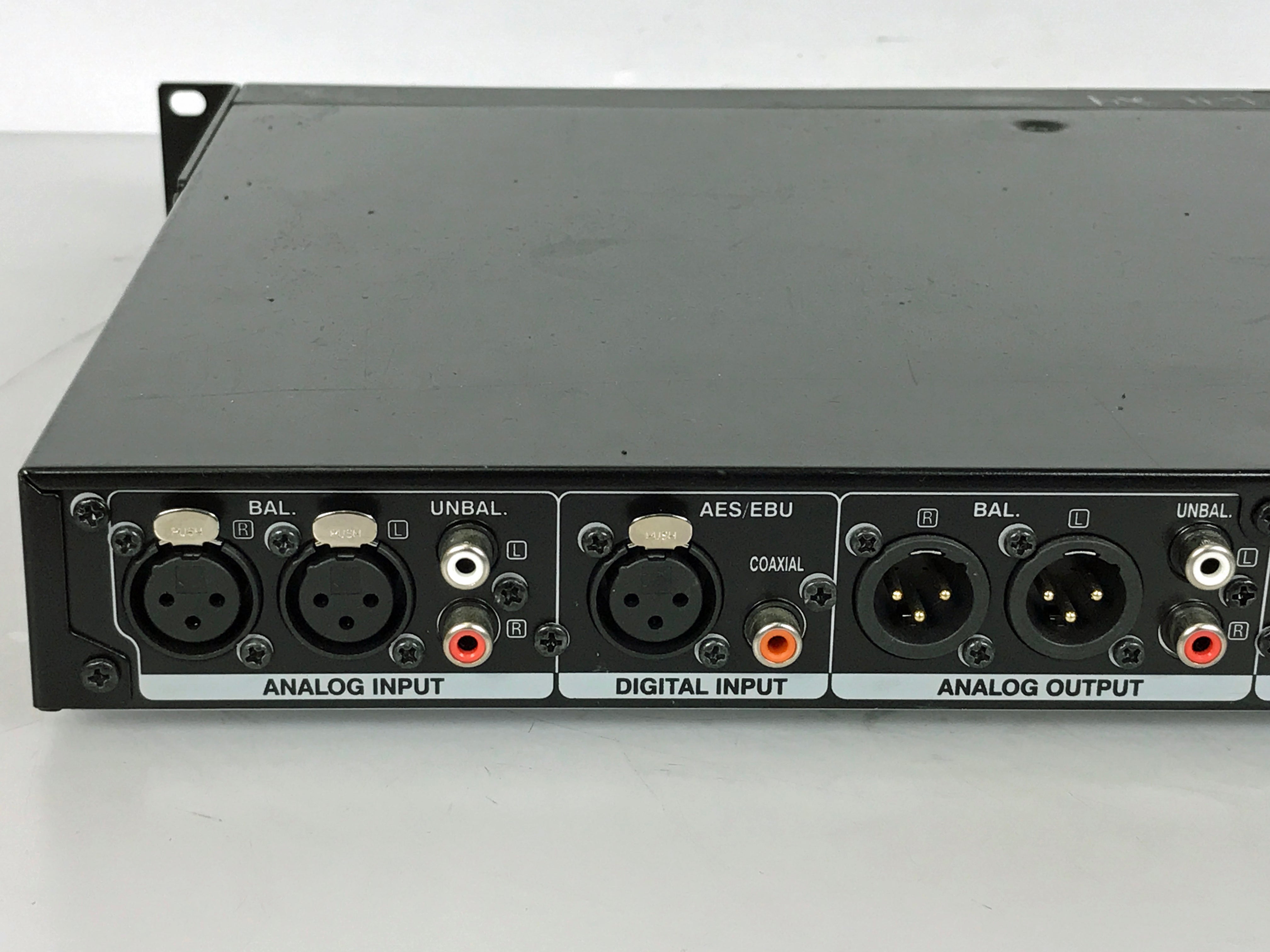 Denon DN-500R SD/USB Audio Recorder