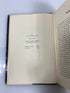 Design For Preacing by Davis 1958 4th Print HCDJ