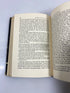 Design For Preacing by Davis 1958 4th Print HCDJ