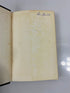 Design For Preacing by Davis 1958 4th Print HCDJ
