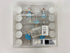 Design Ideas Nutcracker Accessory Set of 10