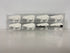 Design Ideas Wooden Polar Bears Set of 8
