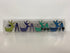 Design Ideas Wooden Reindeer Set of 8 Style #2