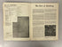 Designs by Frederick Garner Vintage Art Magazine